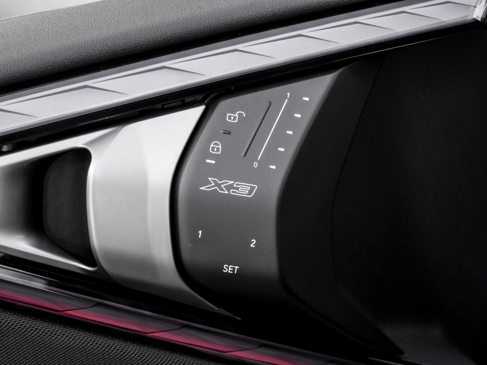 BMW X3 – Bild 18