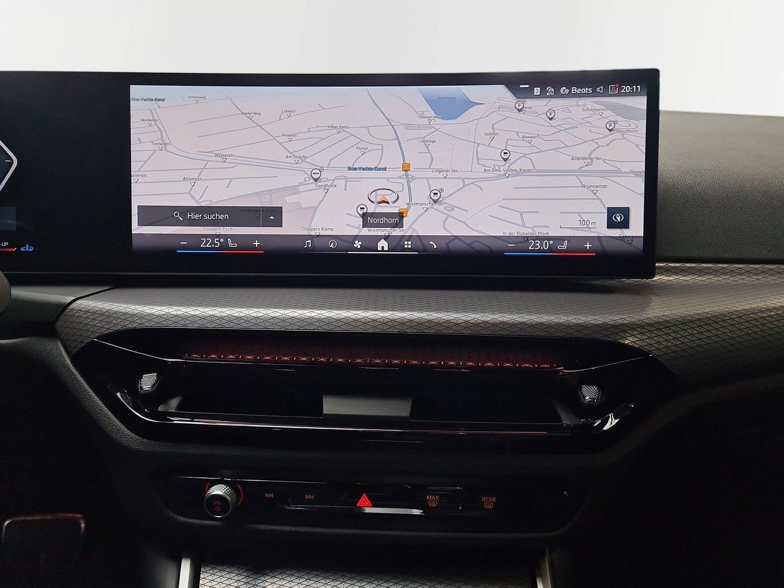BMW 3er Touring – Bild 18