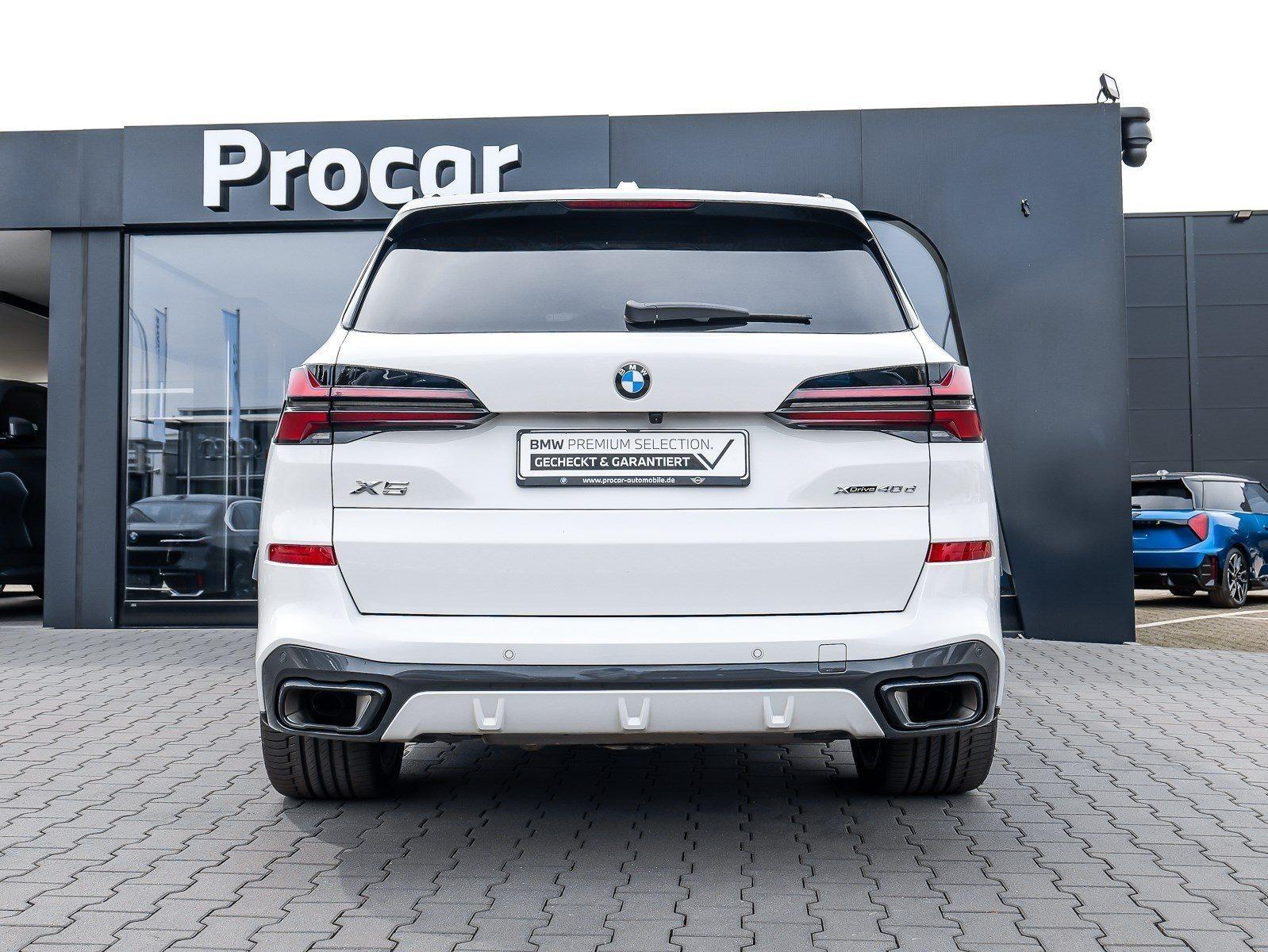 BMW X5 – Bild 25