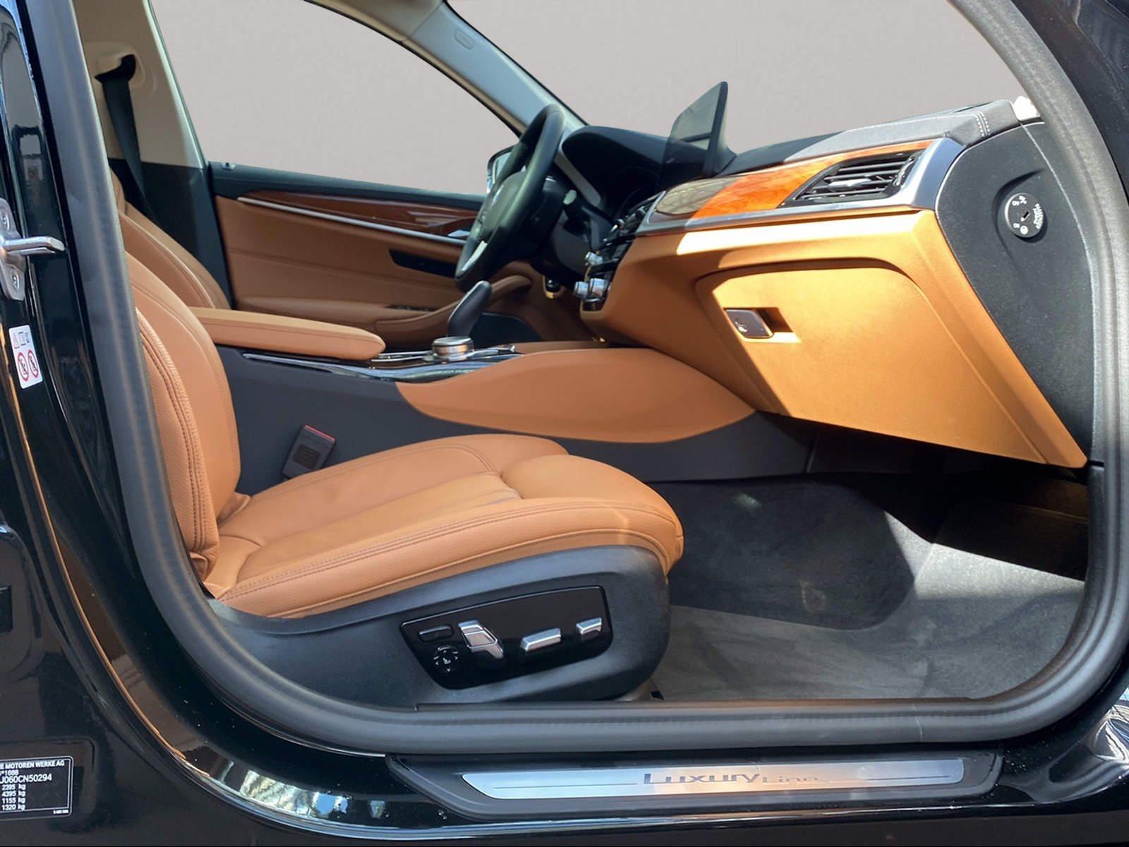 BMW 5er – Bild 12