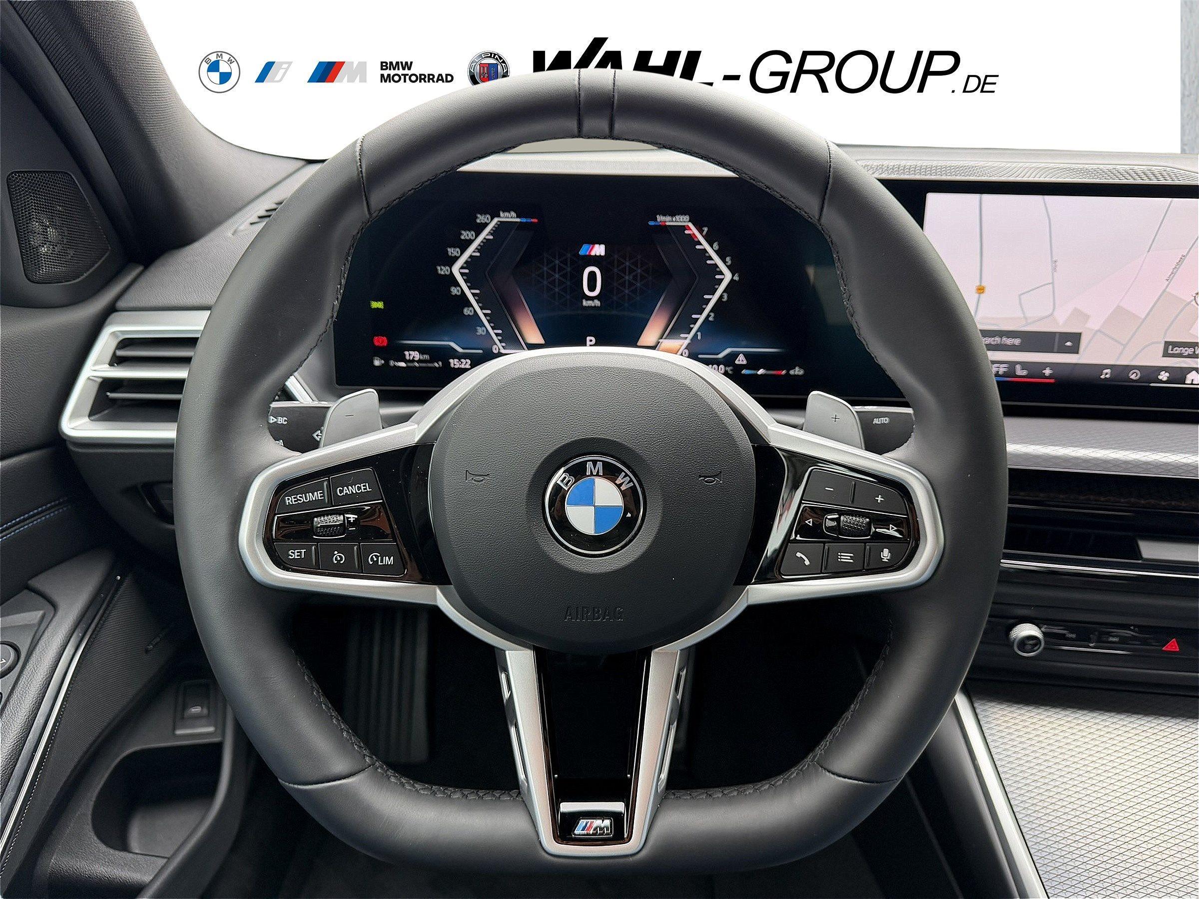 BMW 3er – Bild 26