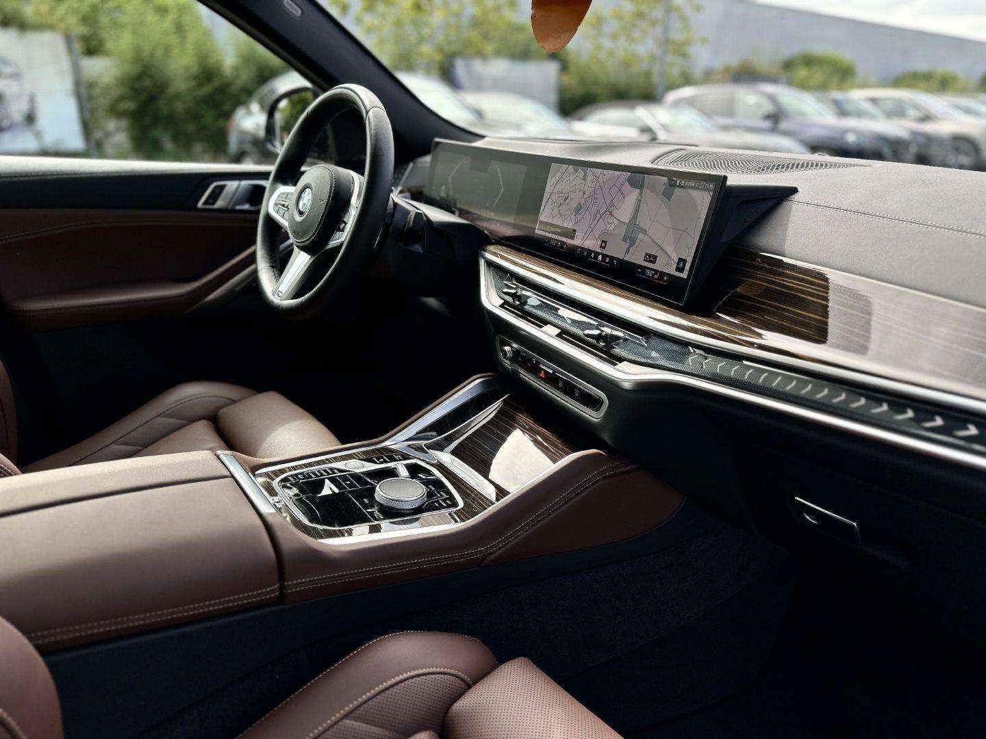BMW X6 – Bild 19