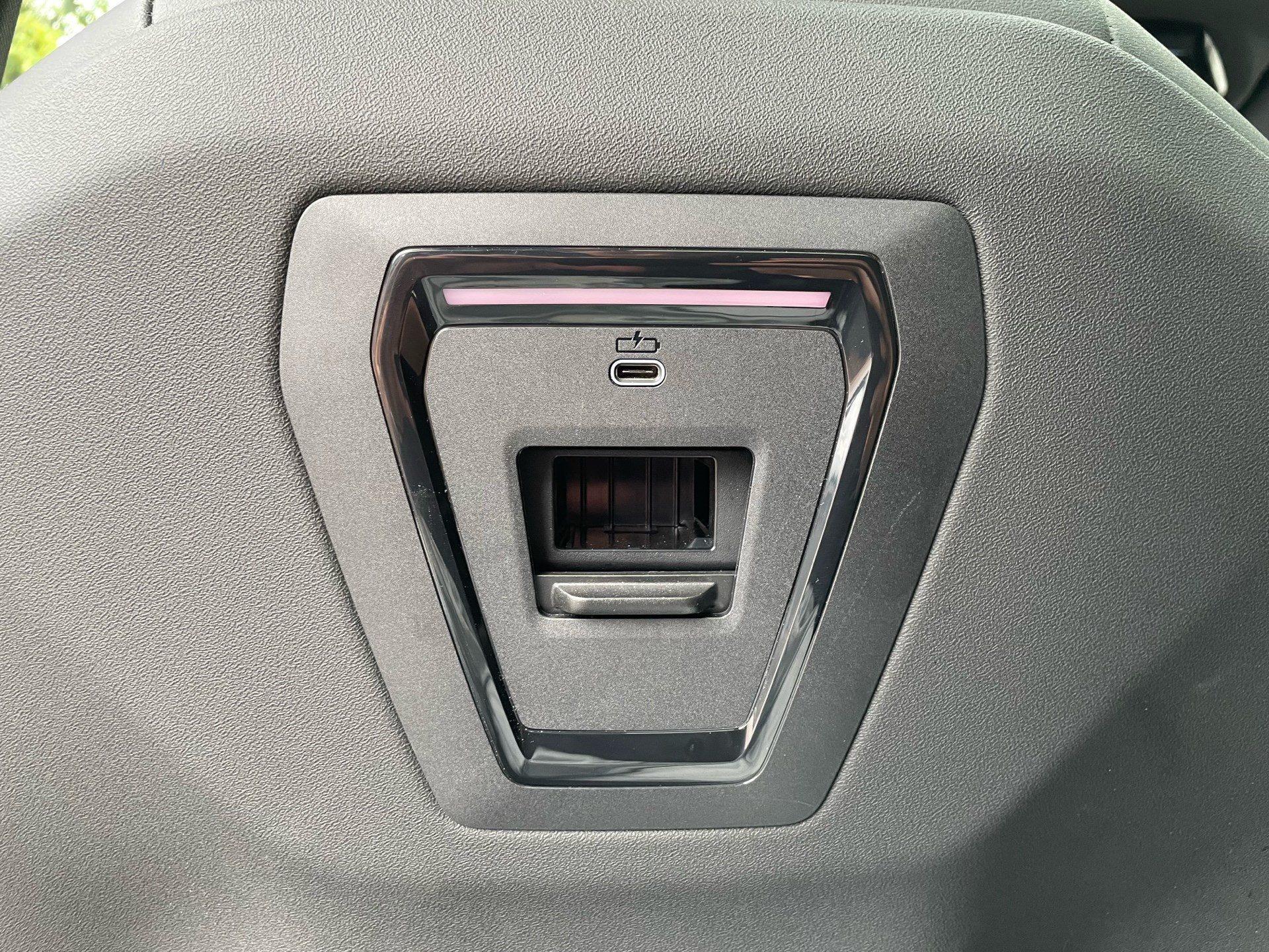BMW 5er Touring – Bild 16