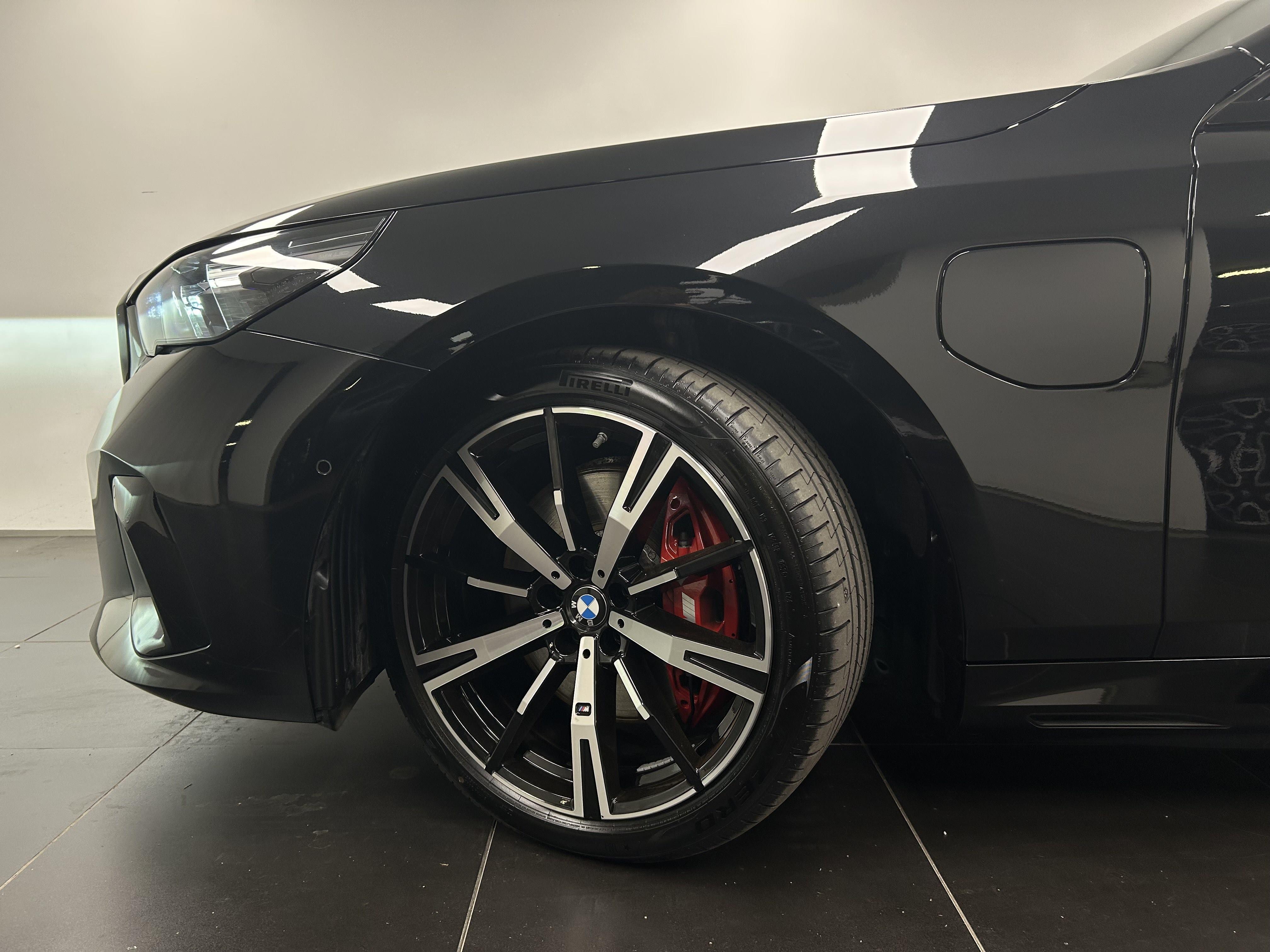 BMW 5er – Bild 19