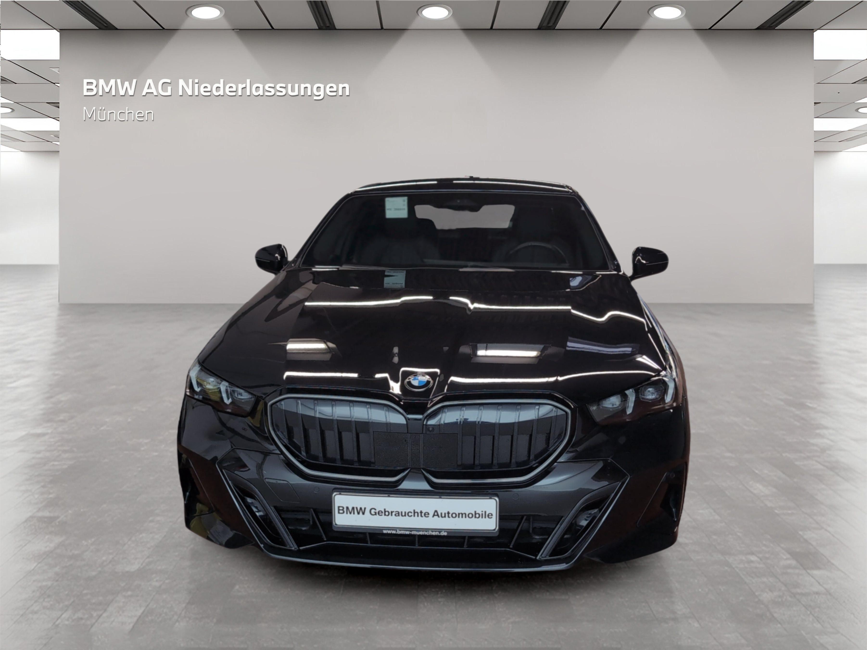 BMW 5er – Bild 3