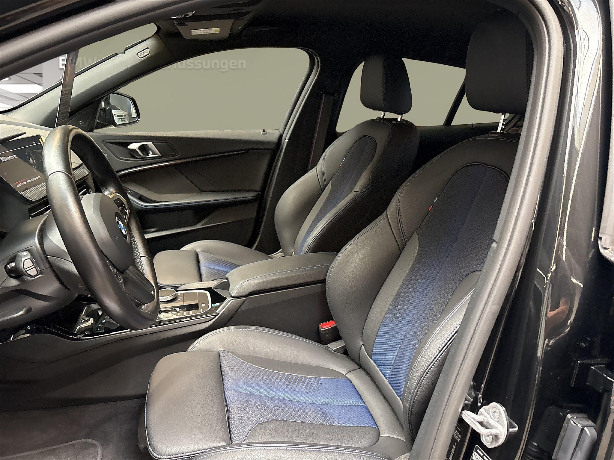 BMW 1er – Bild 6