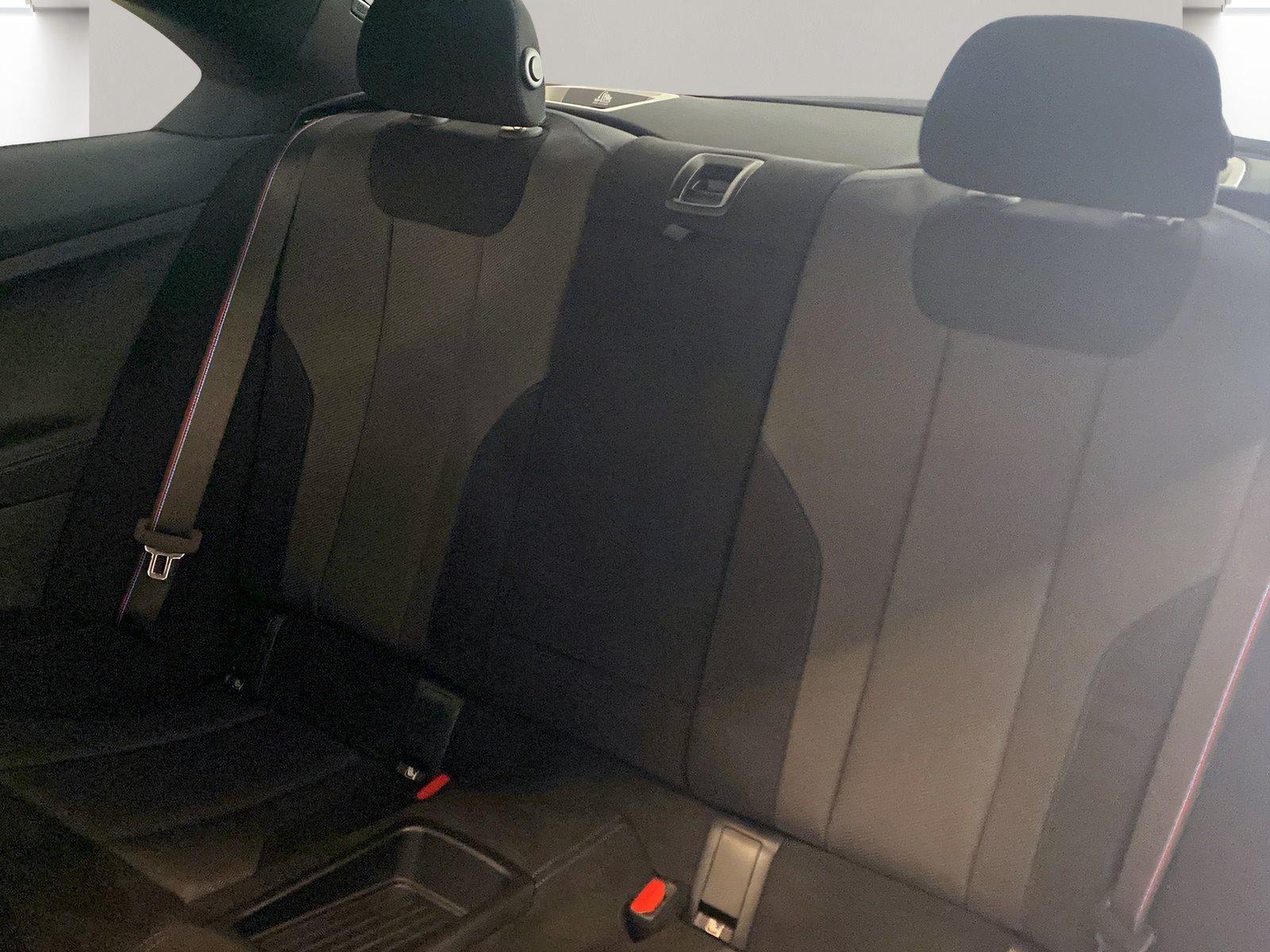 BMW 2er Coupé – Bild 6