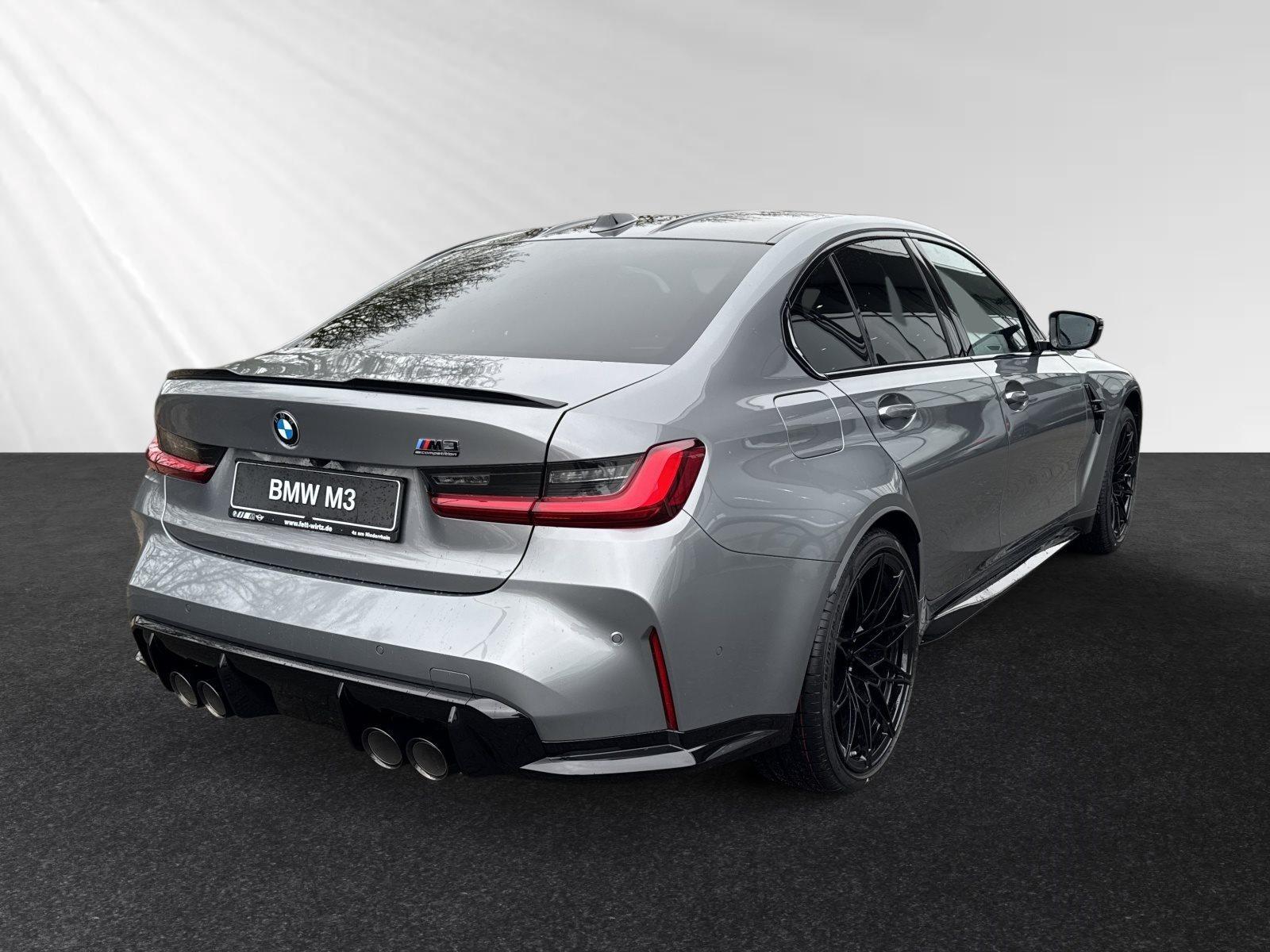 BMW M3 – Bild 3