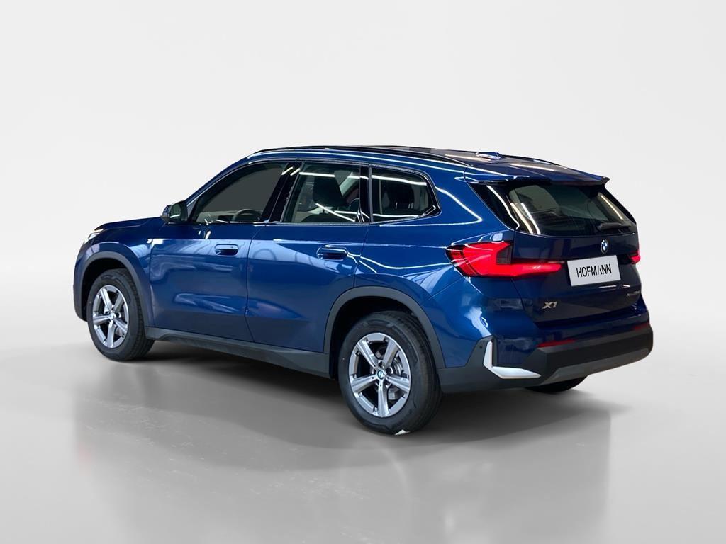 BMW X1 – Bild 2