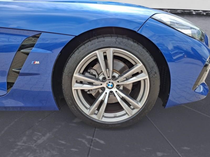 BMW Z4 – Bild 7