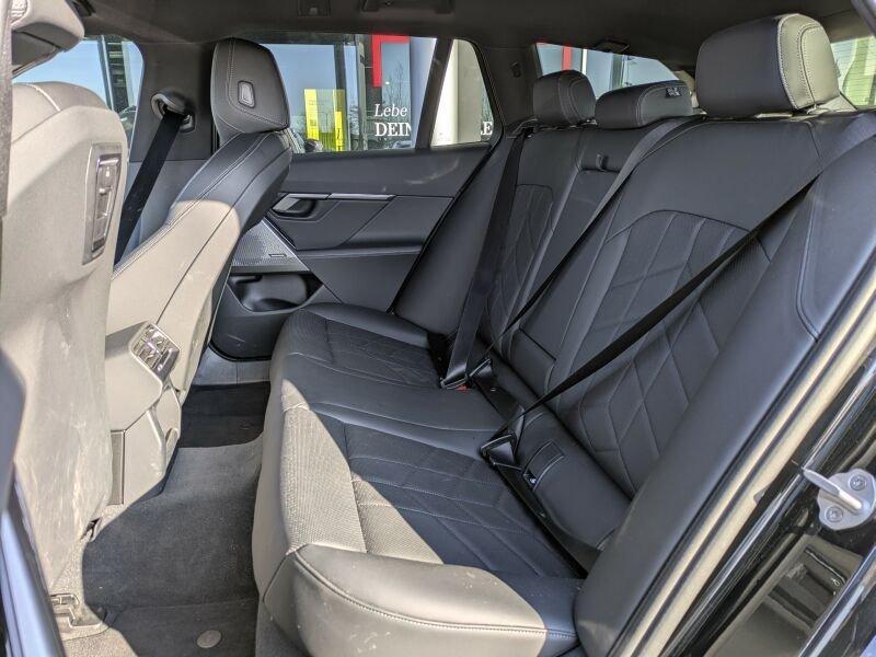 BMW 5er Touring – Bild 6