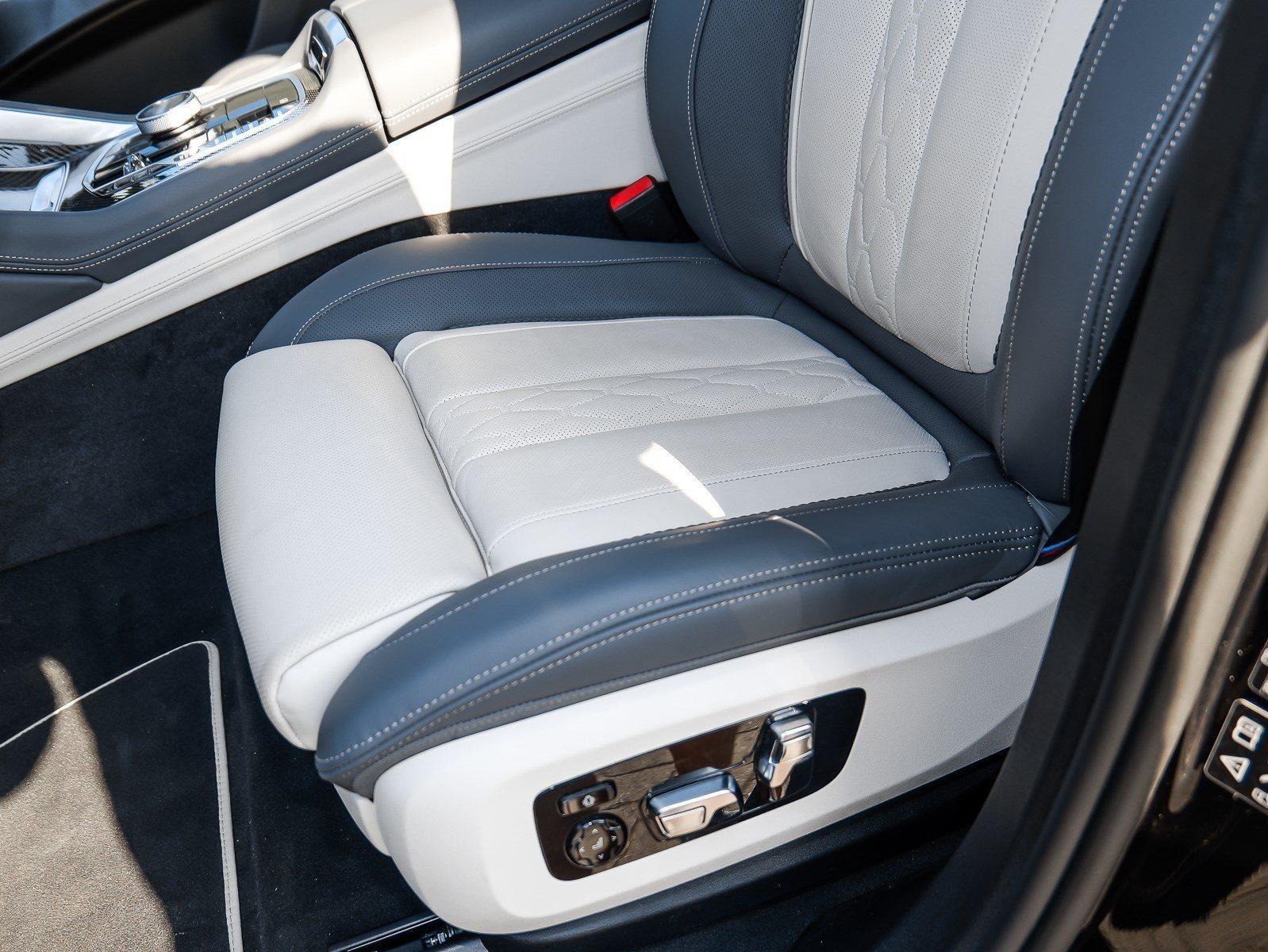 BMW X6 – Bild 13