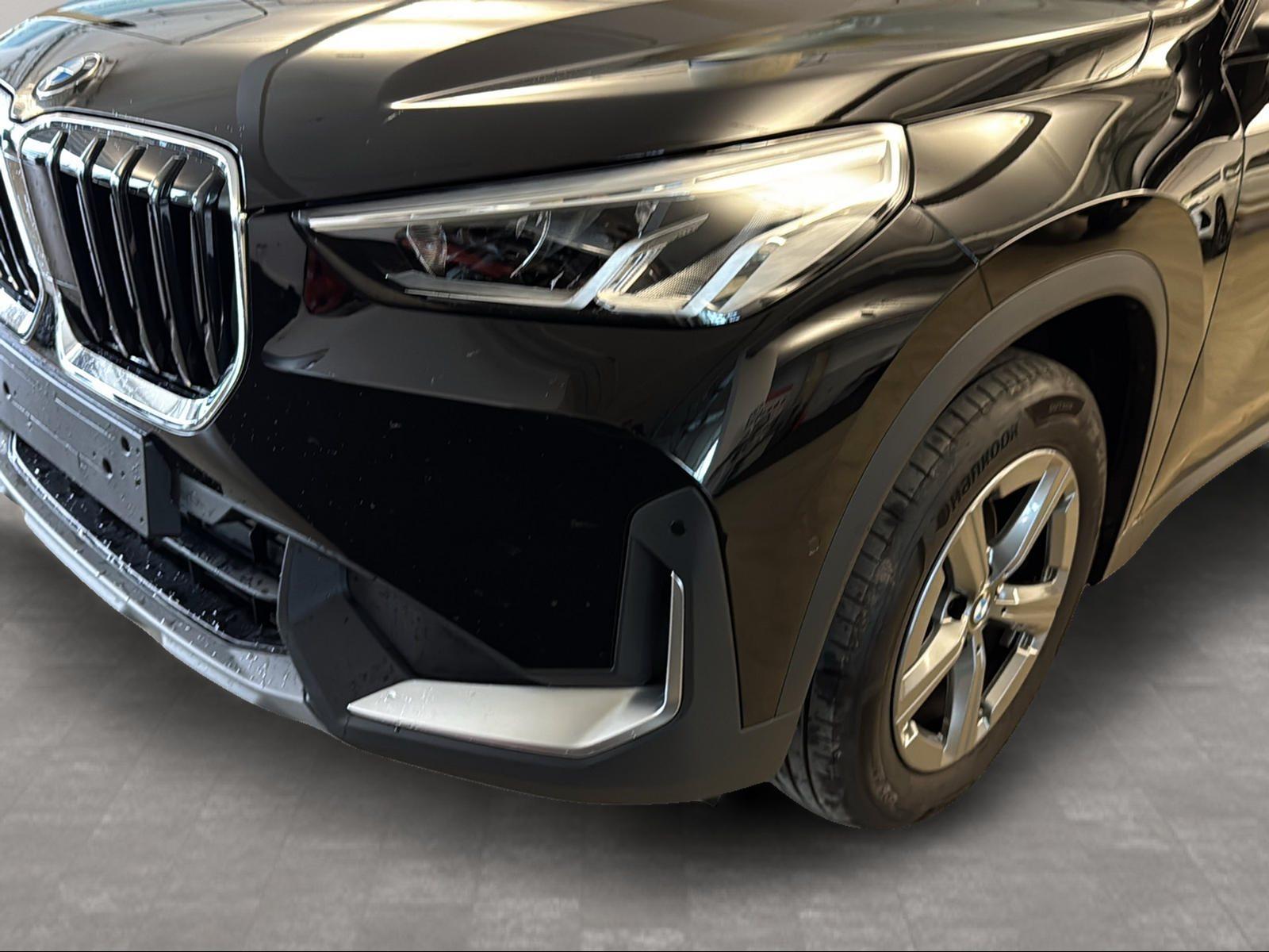 BMW X1 – Bild 9