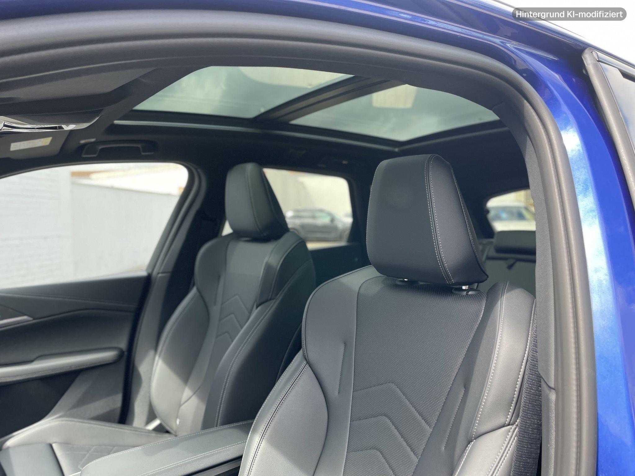 BMW 2er Active Tourer – Bild 23