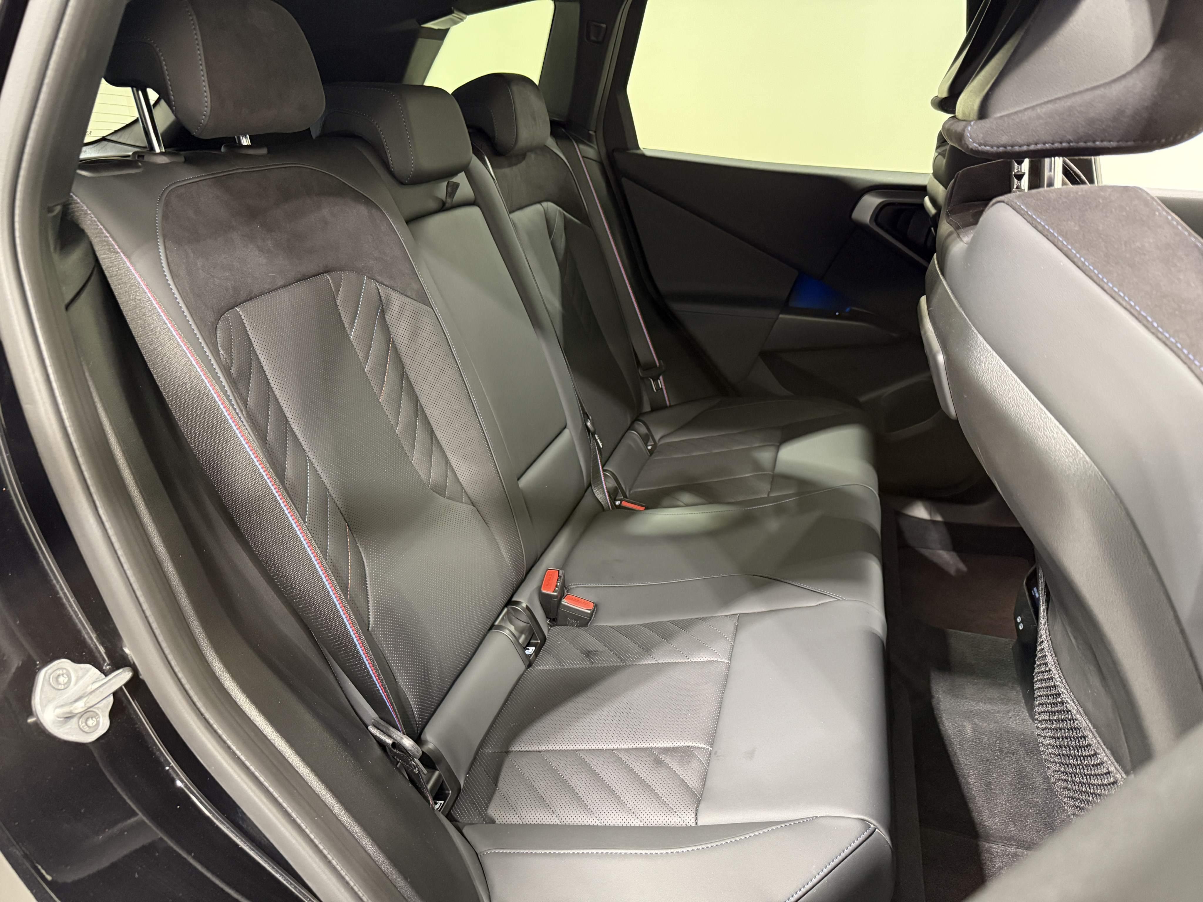 BMW X3 – Bild 35
