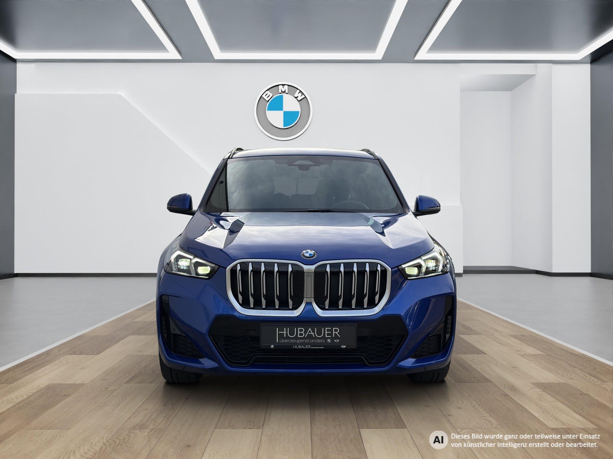 BMW X1 – Bild 22