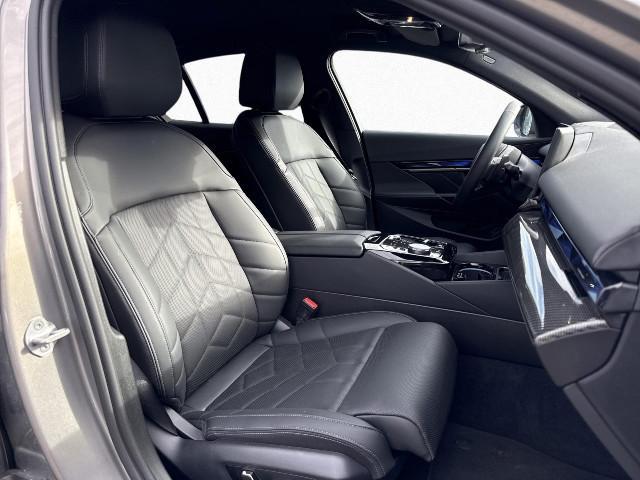 BMW 5er – Bild 9