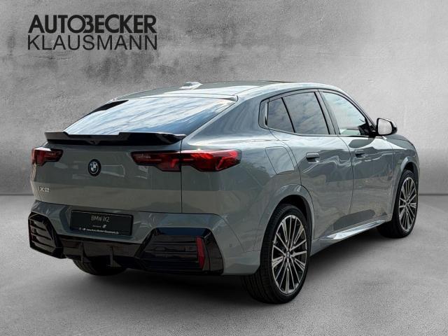 BMW iX2 – Bild 8