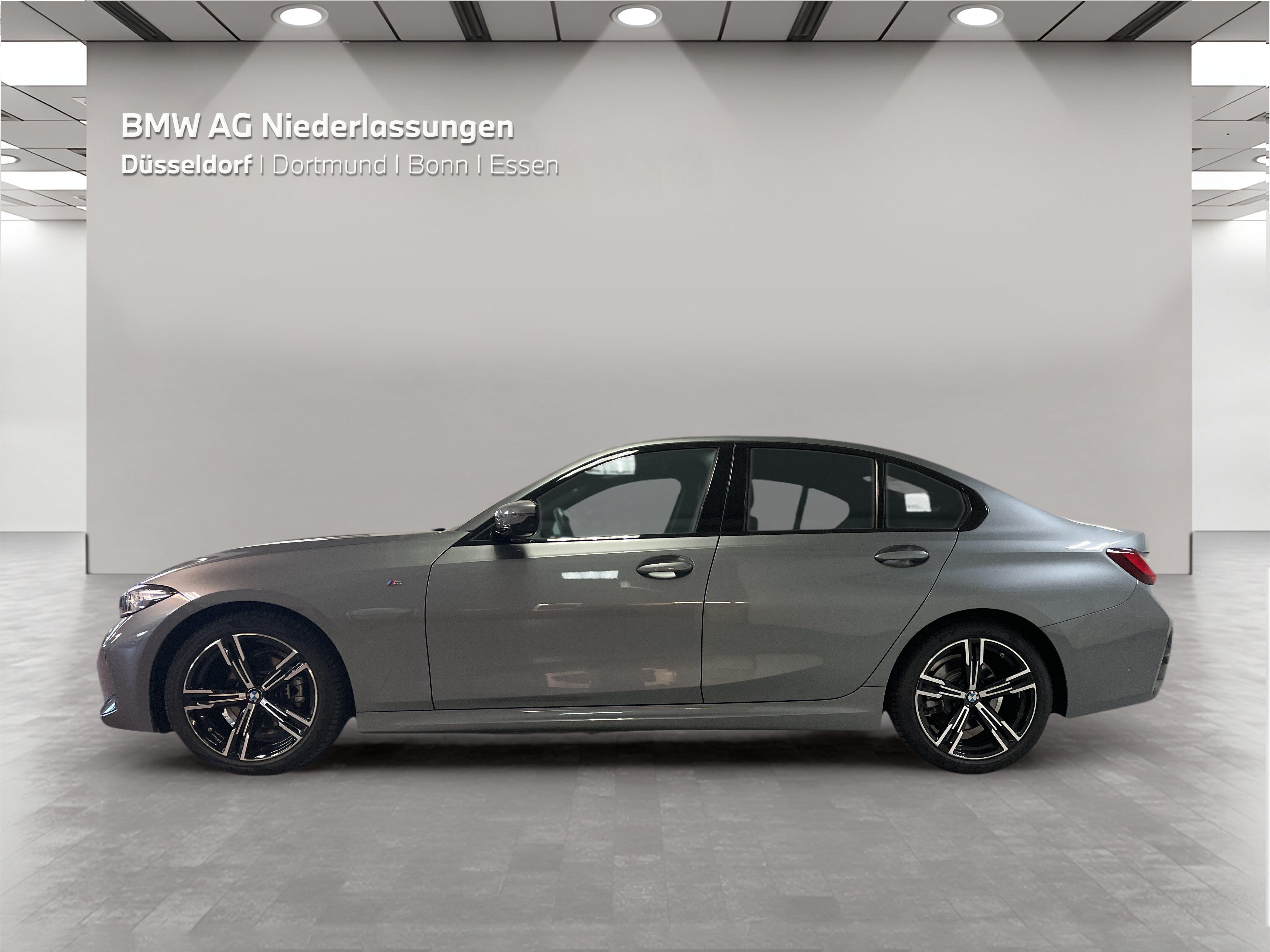 BMW 3er – Bild 3