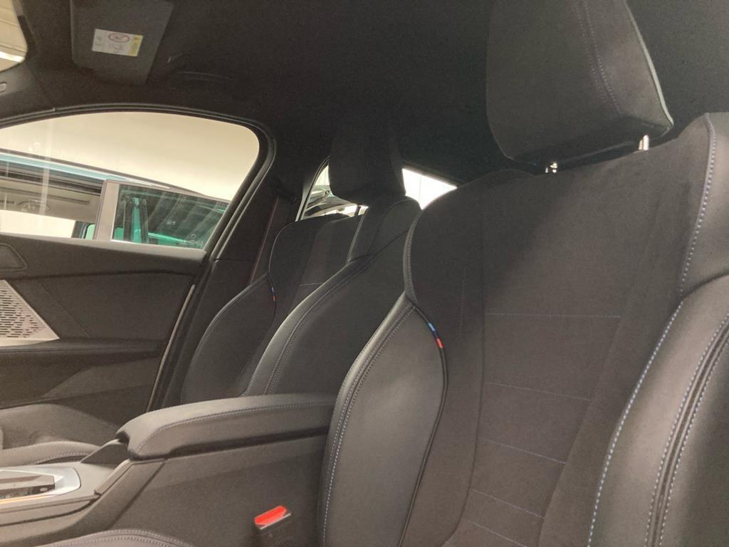 BMW 1er – Bild 12