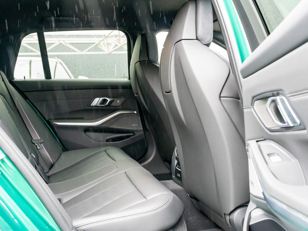 BMW M3 Touring – Bild 25