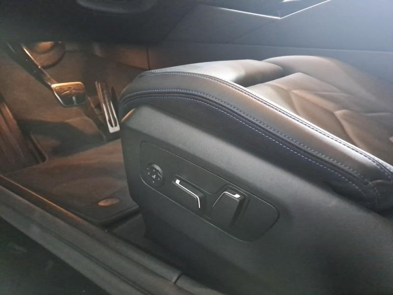 BMW 5er – Bild 19