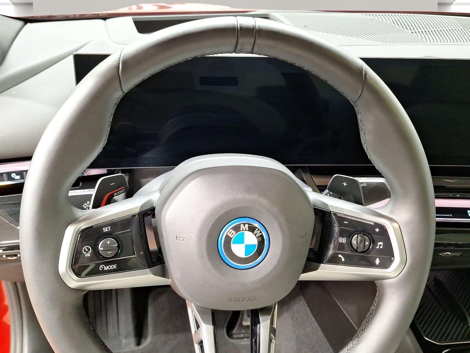 BMW 5er – Bild 9