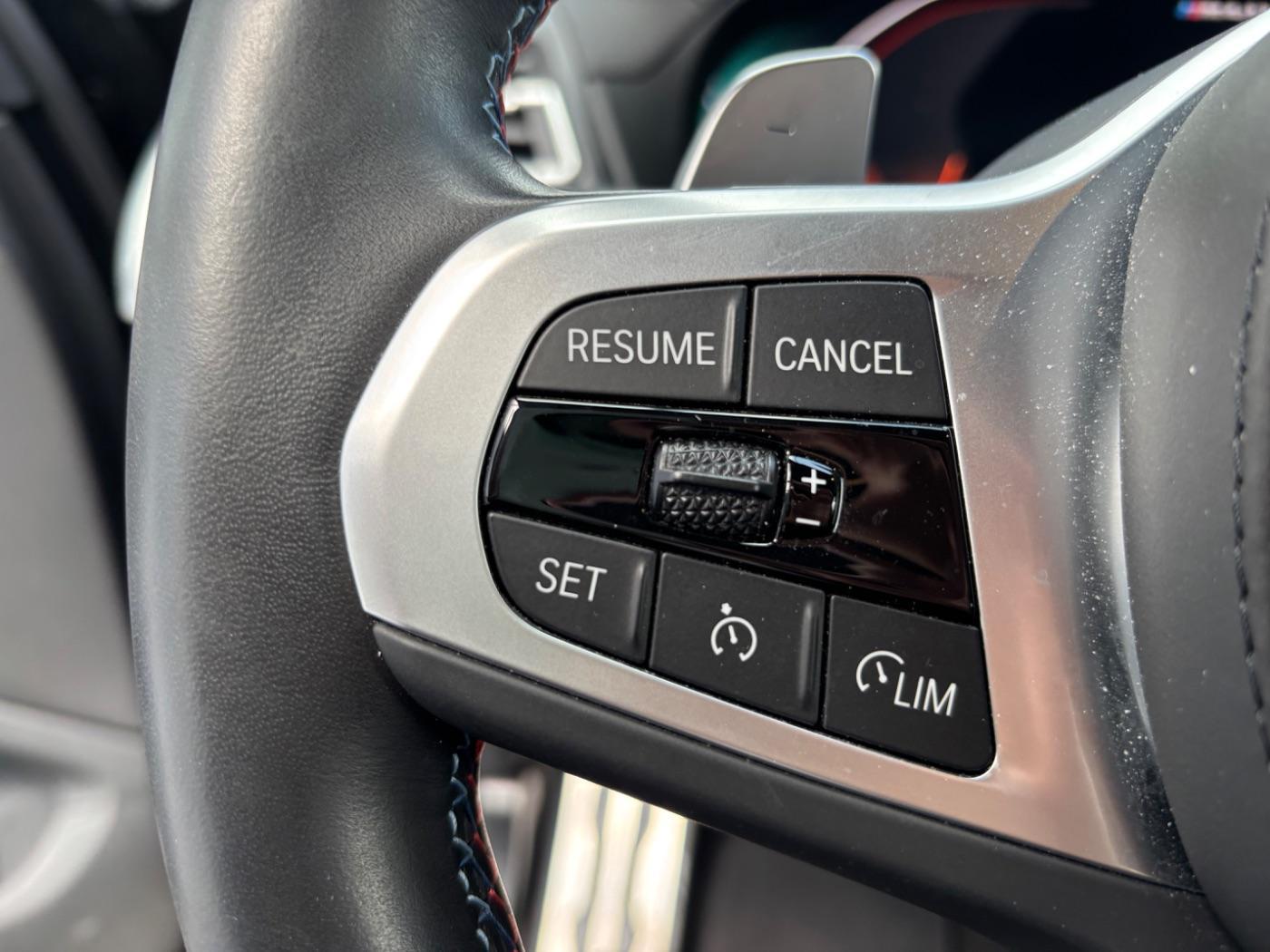 BMW X3 – Bild 7