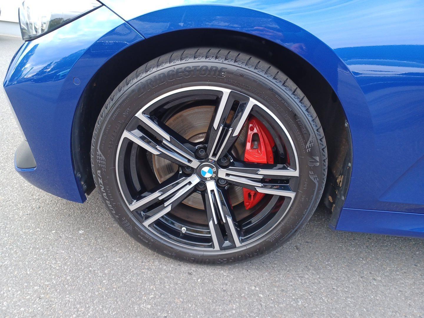 BMW 3er Touring – Bild 13