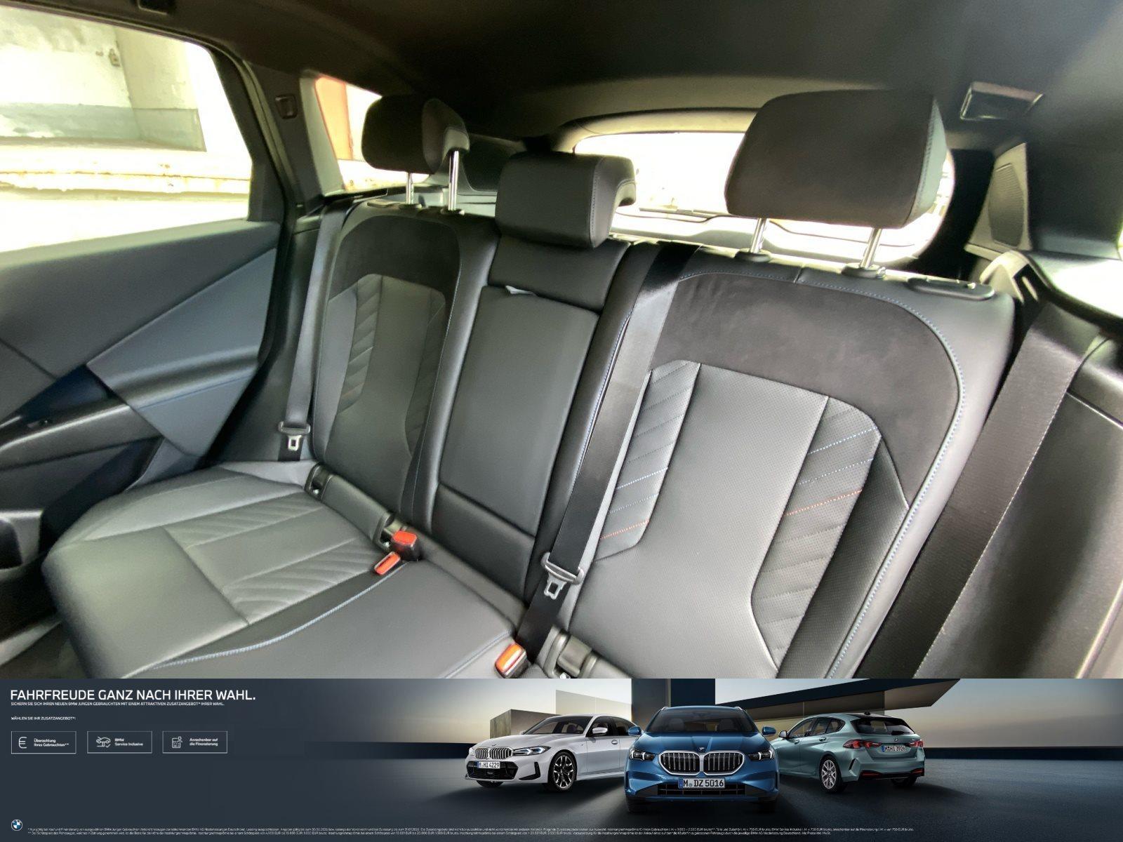 BMW X3 – Bild 9