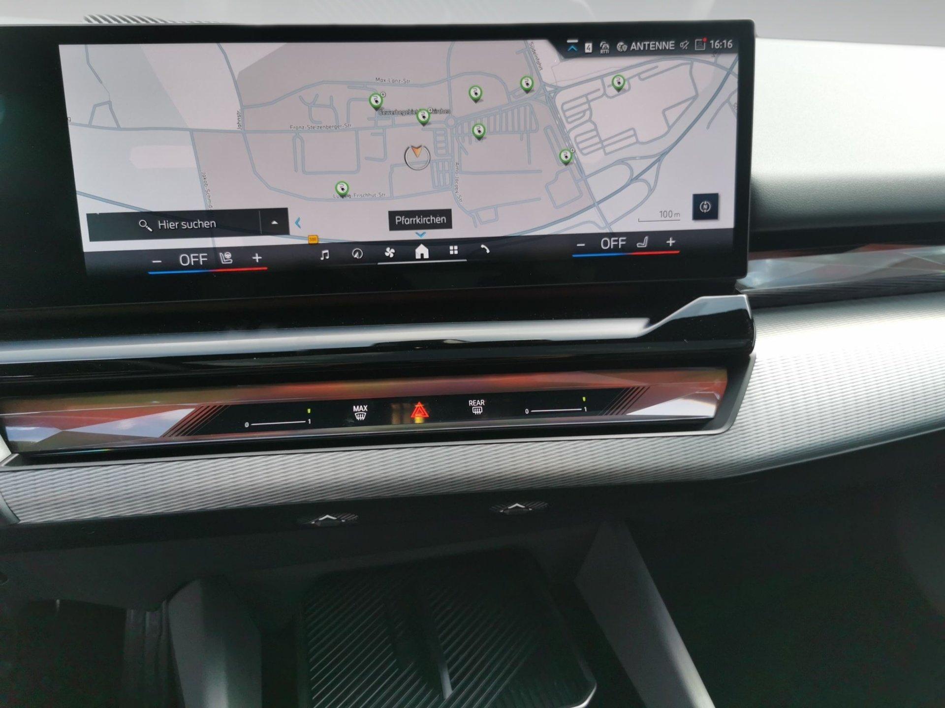 BMW 5er Touring – Bild 15