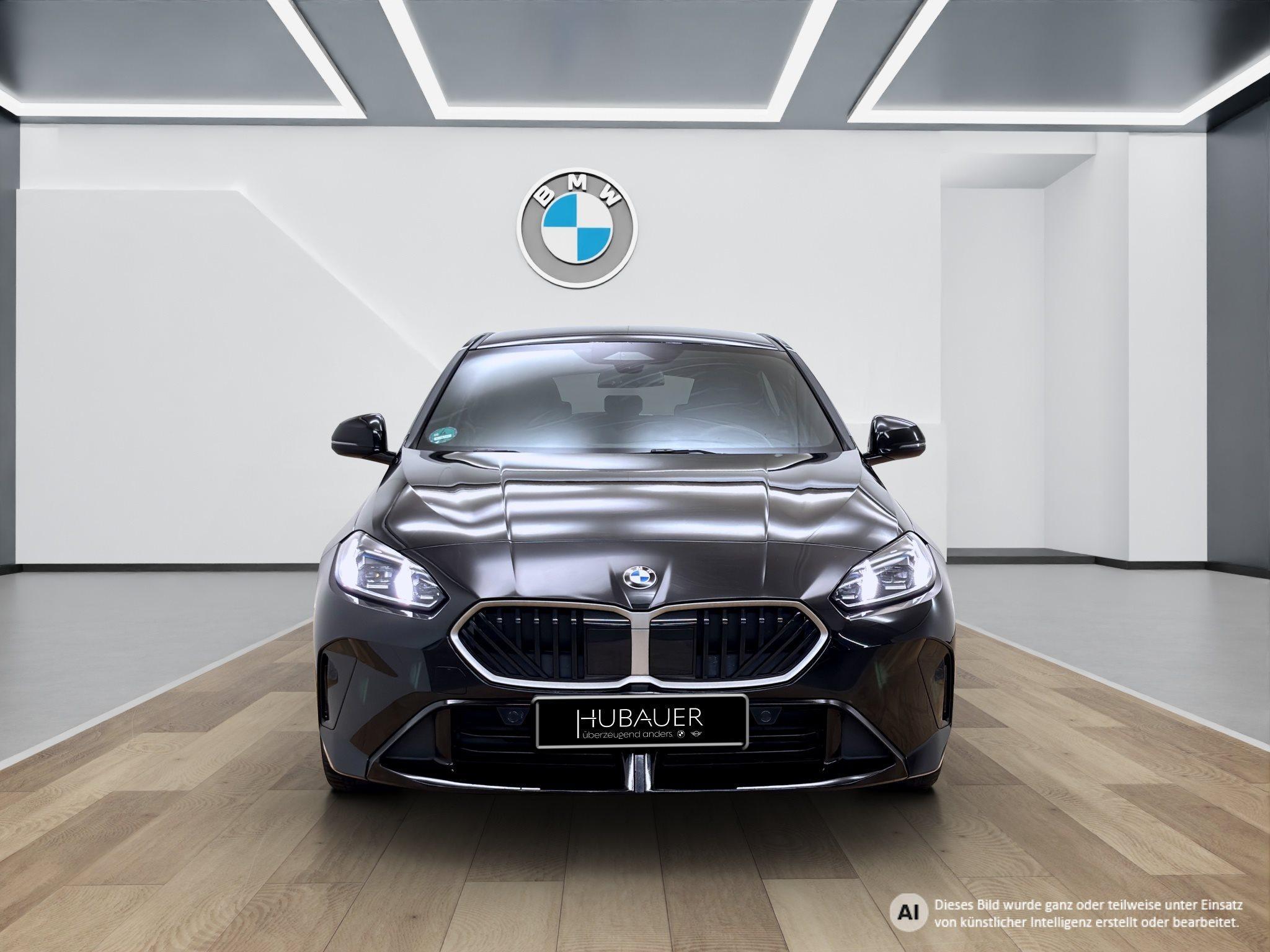 BMW 1er – Bild 20