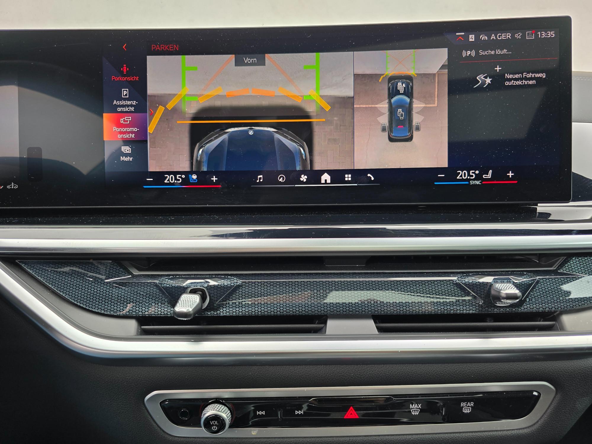 BMW X6 – Bild 28