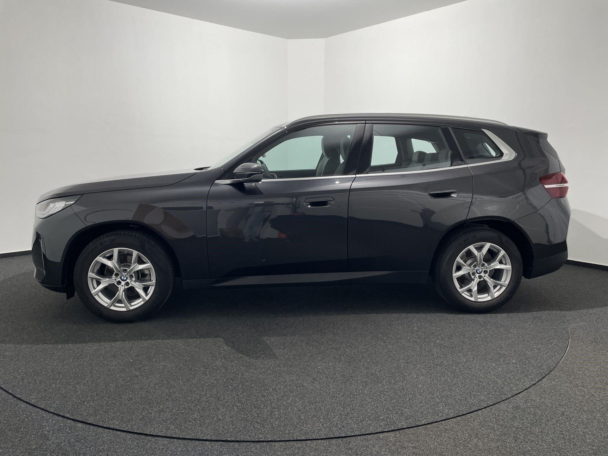 BMW X3 – Bild 23