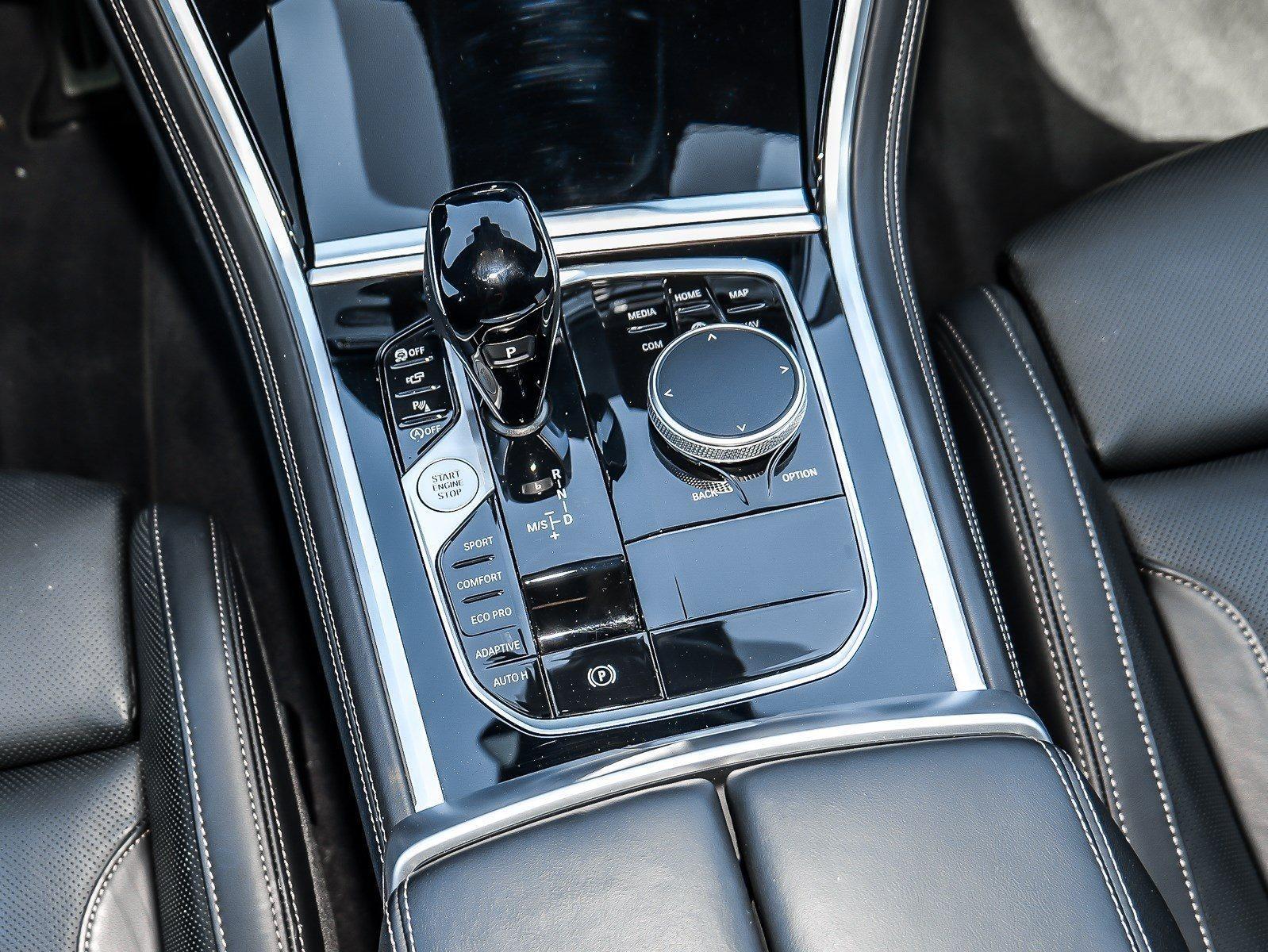 BMW 8er Gran Coupé – Bild 26
