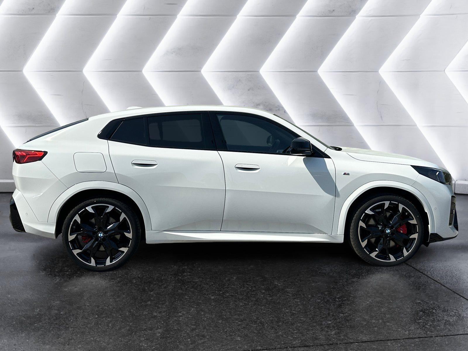 BMW X2 – Bild 6