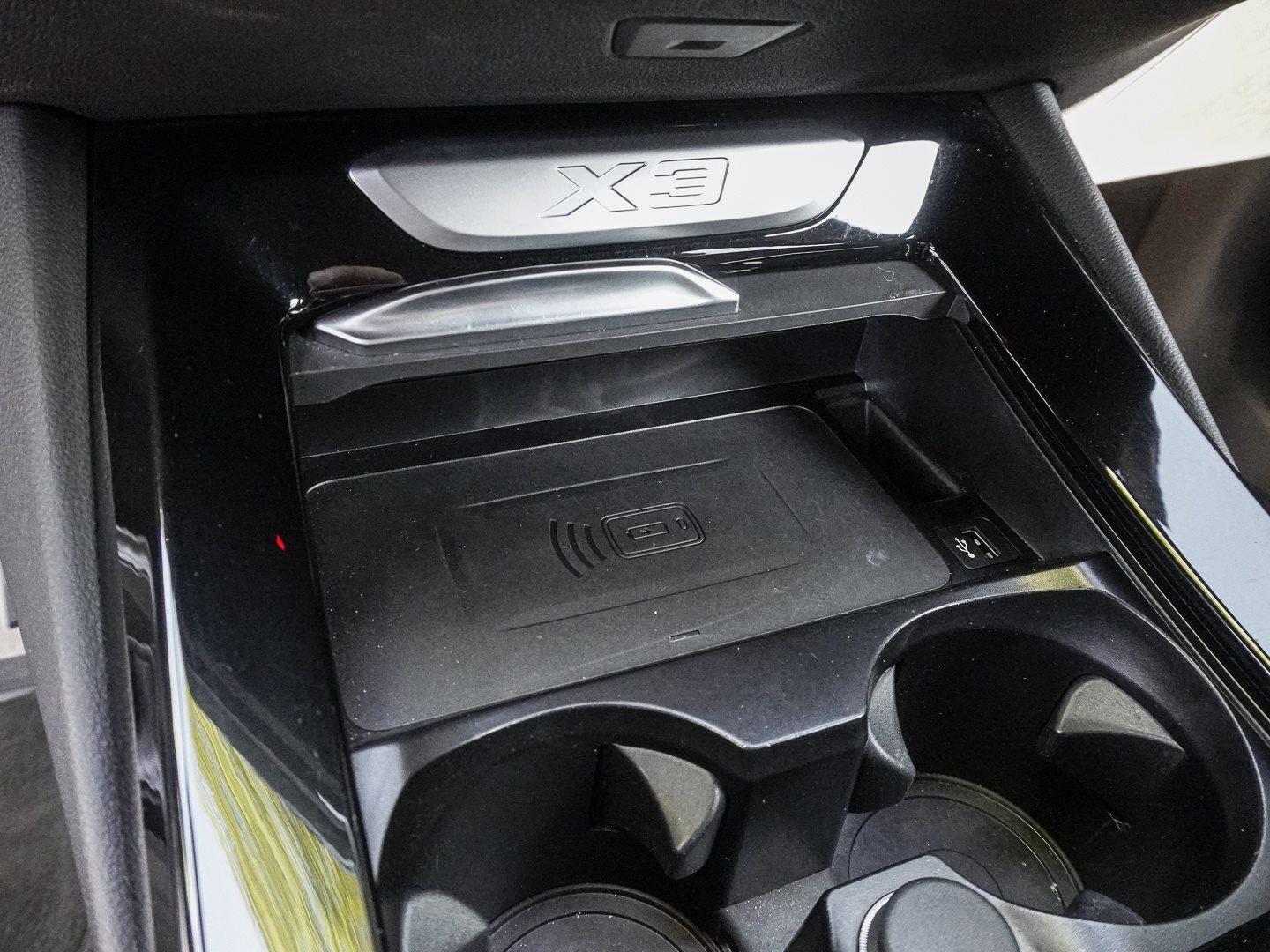 BMW X3 – Bild 17