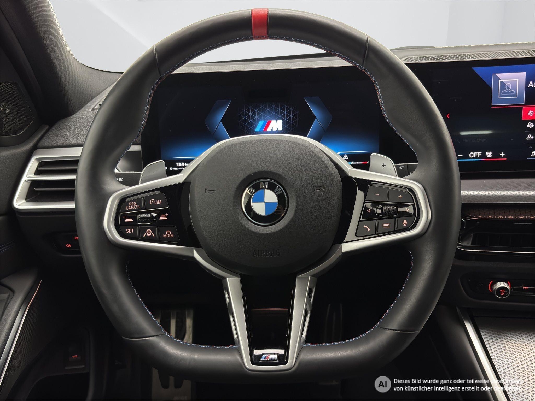 BMW 3er Touring – Bild 20