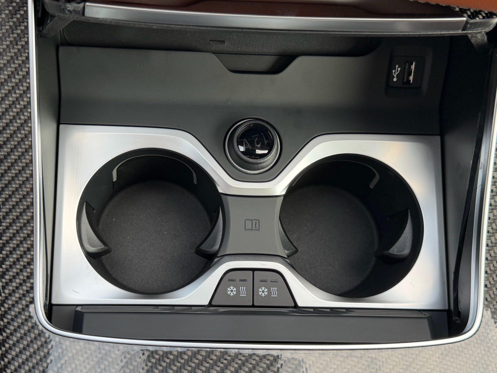 BMW X5 – Bild 9