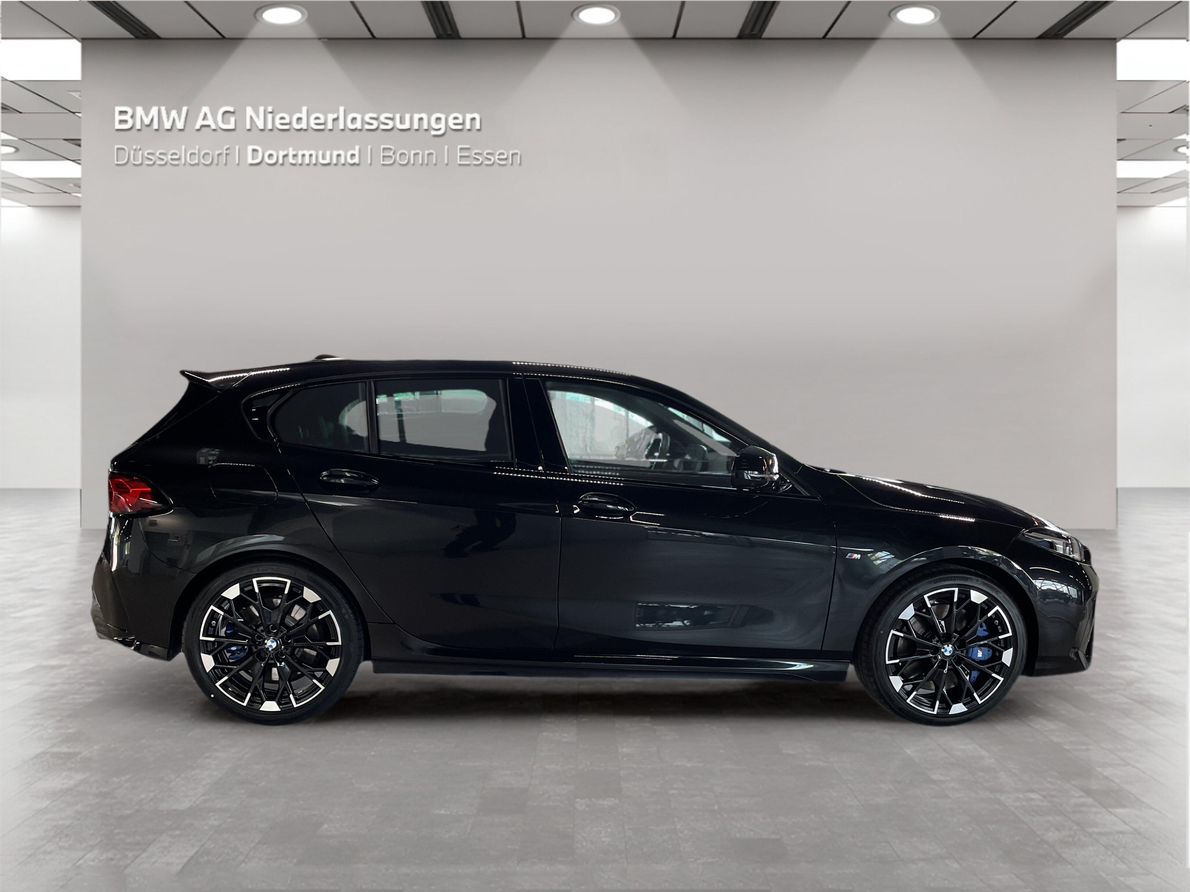 BMW 1er – Bild 8