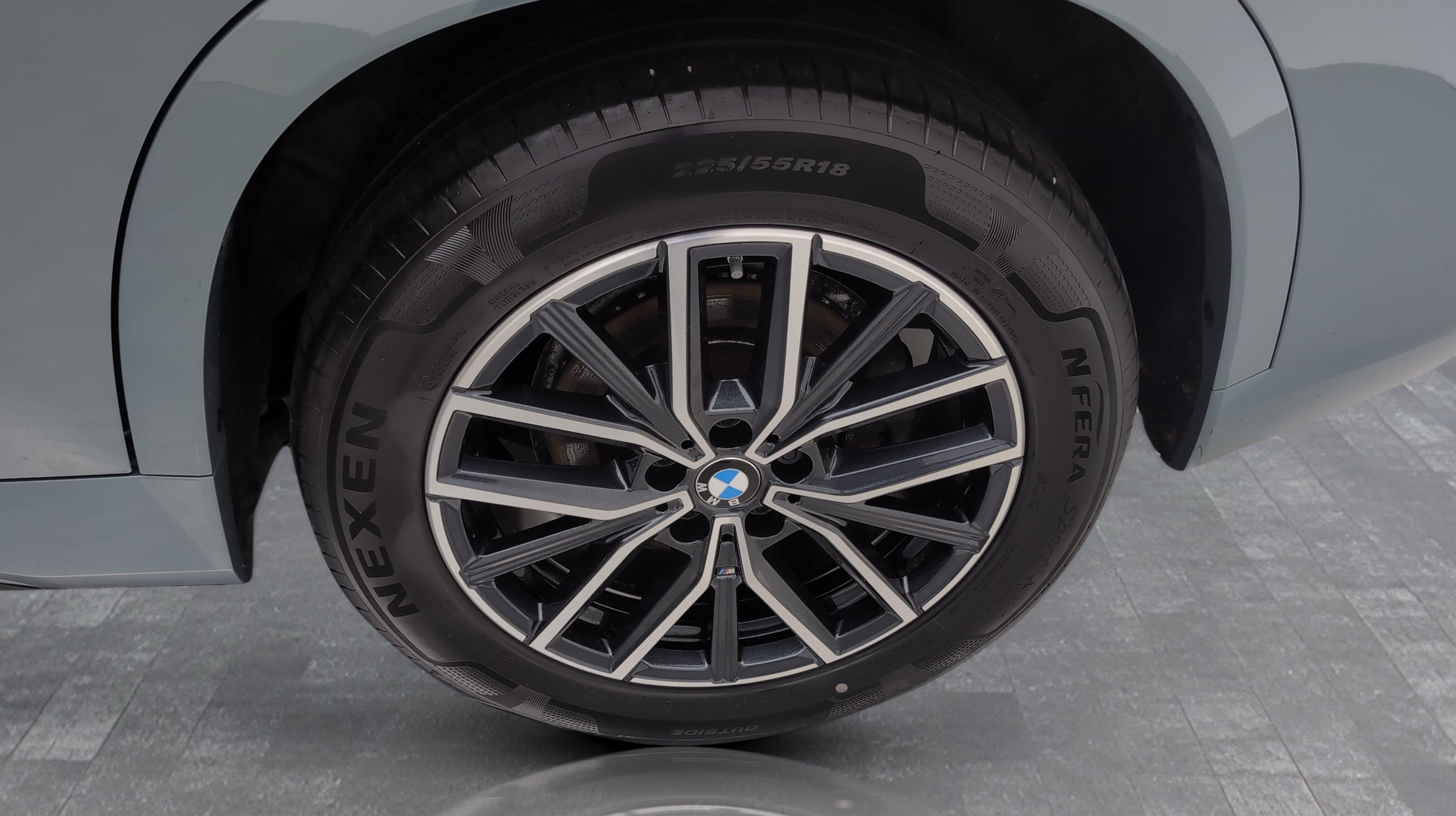 BMW X1 – Bild 9