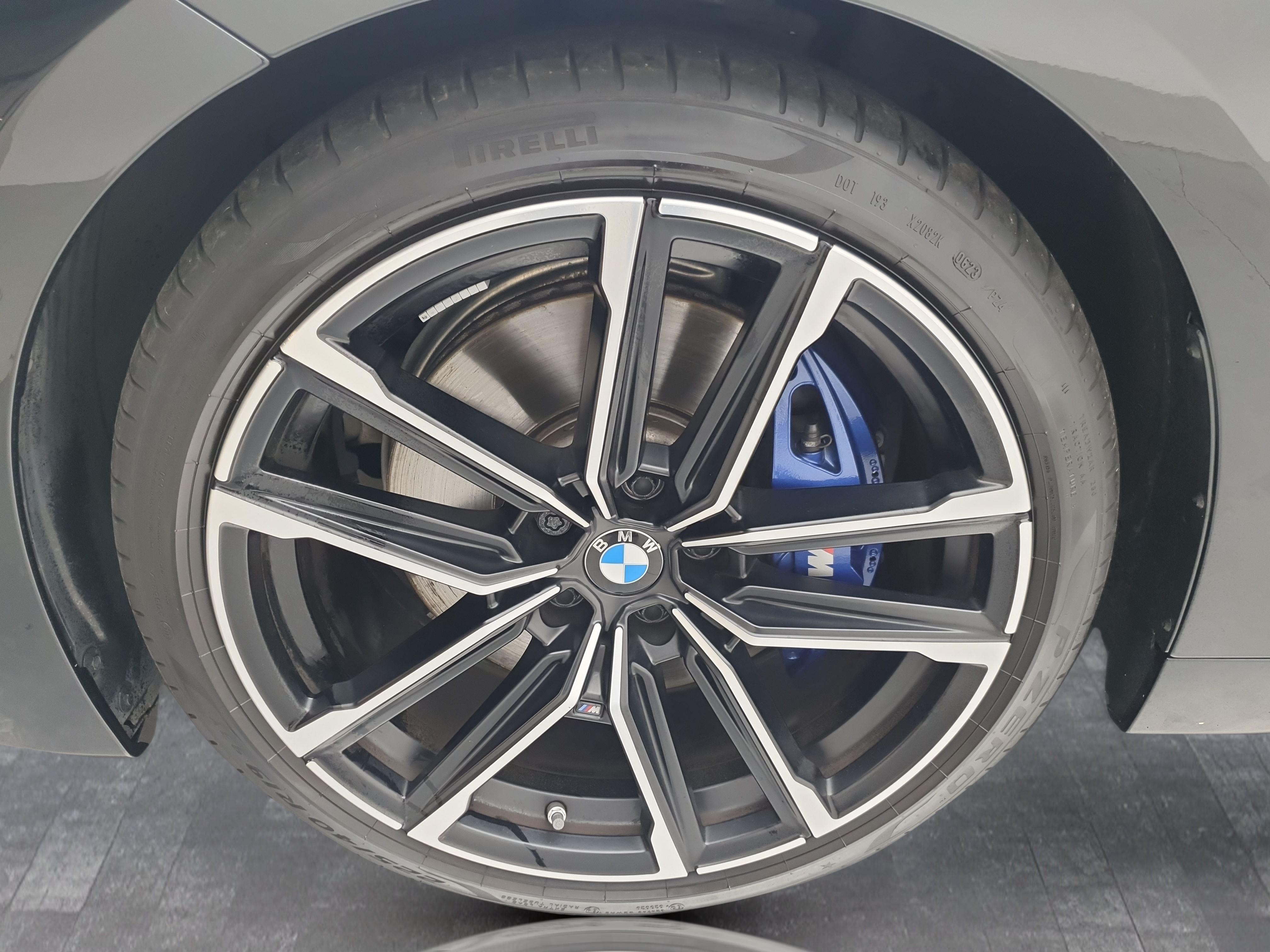 BMW 2er Coupé – Bild 18