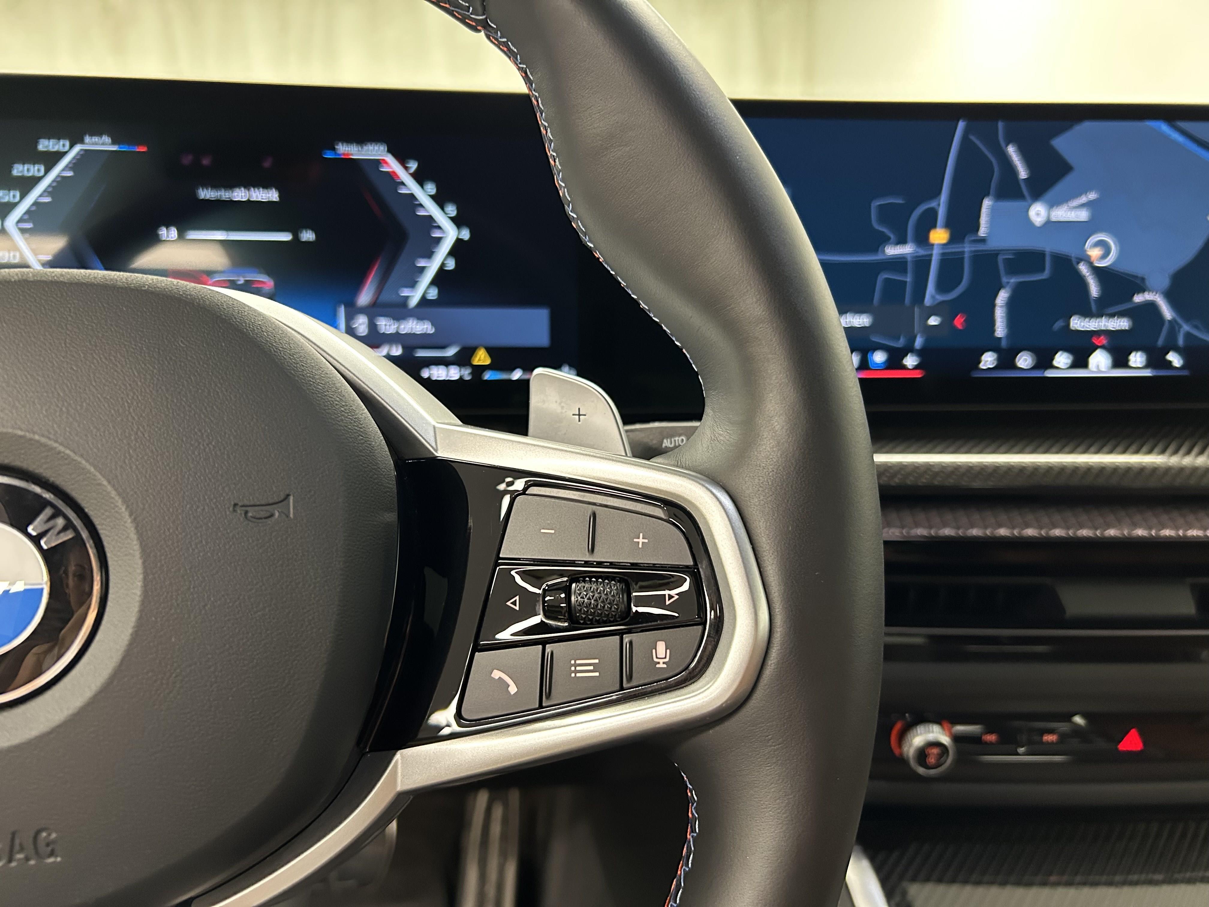 BMW 4er Cabrio – Bild 20
