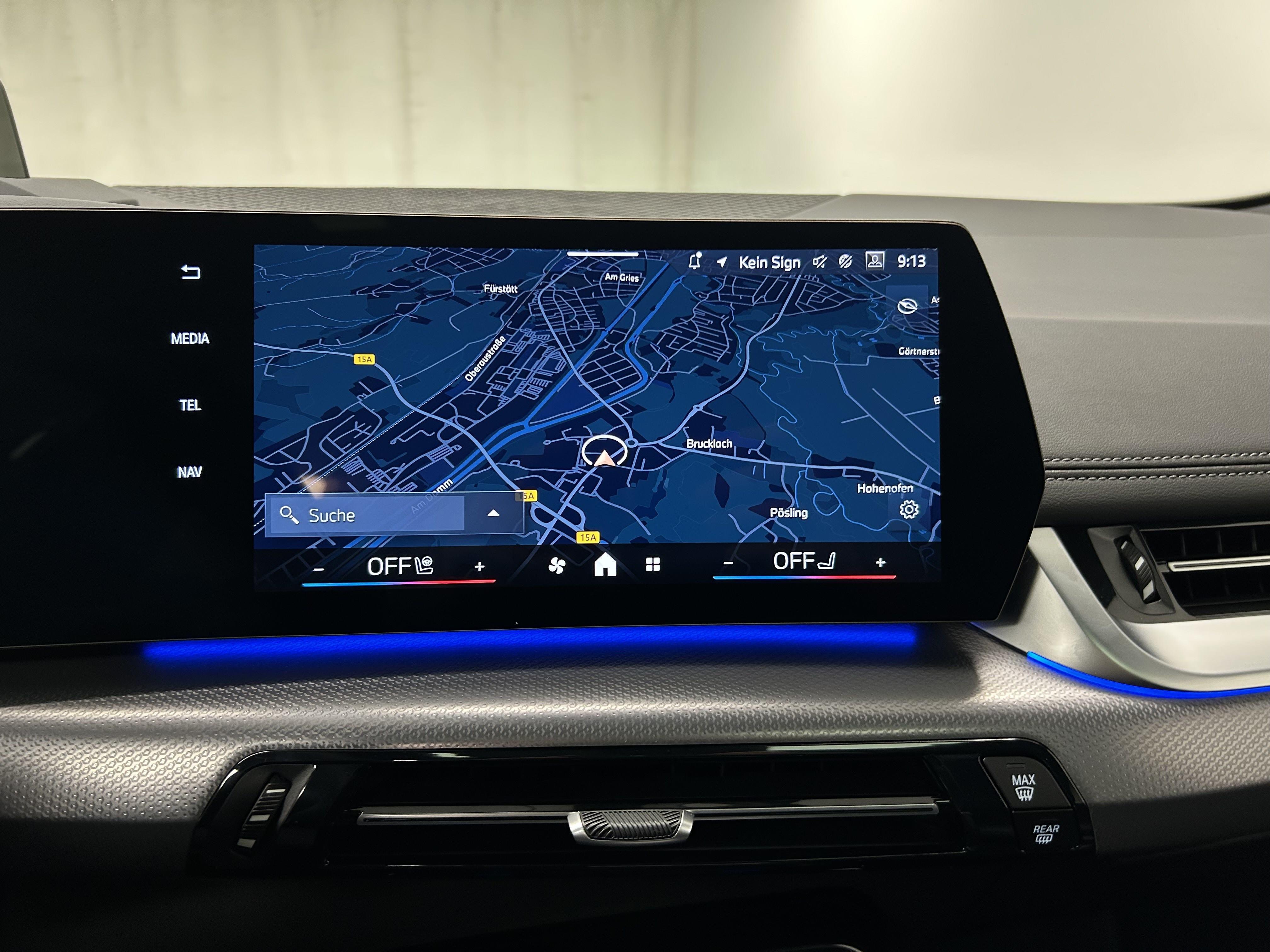 BMW 2er Active Tourer – Bild 29