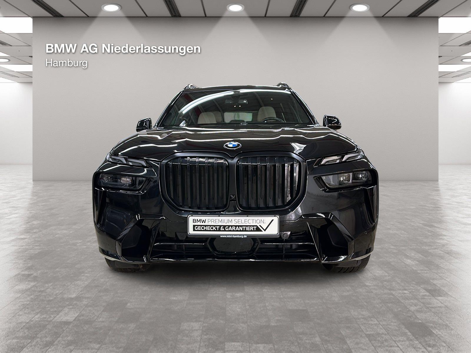 BMW X7 – Bild 20