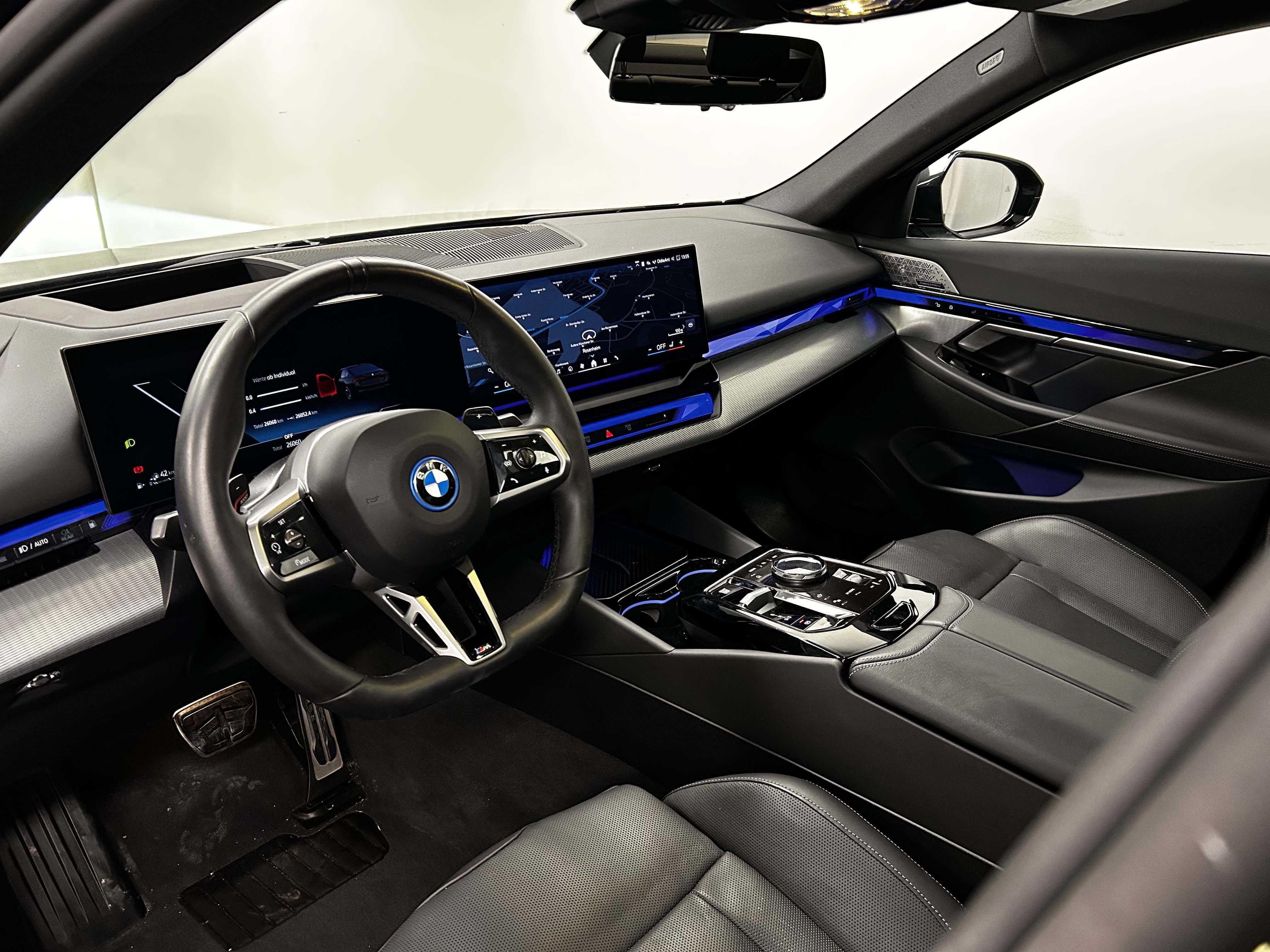 BMW 5er – Bild 15