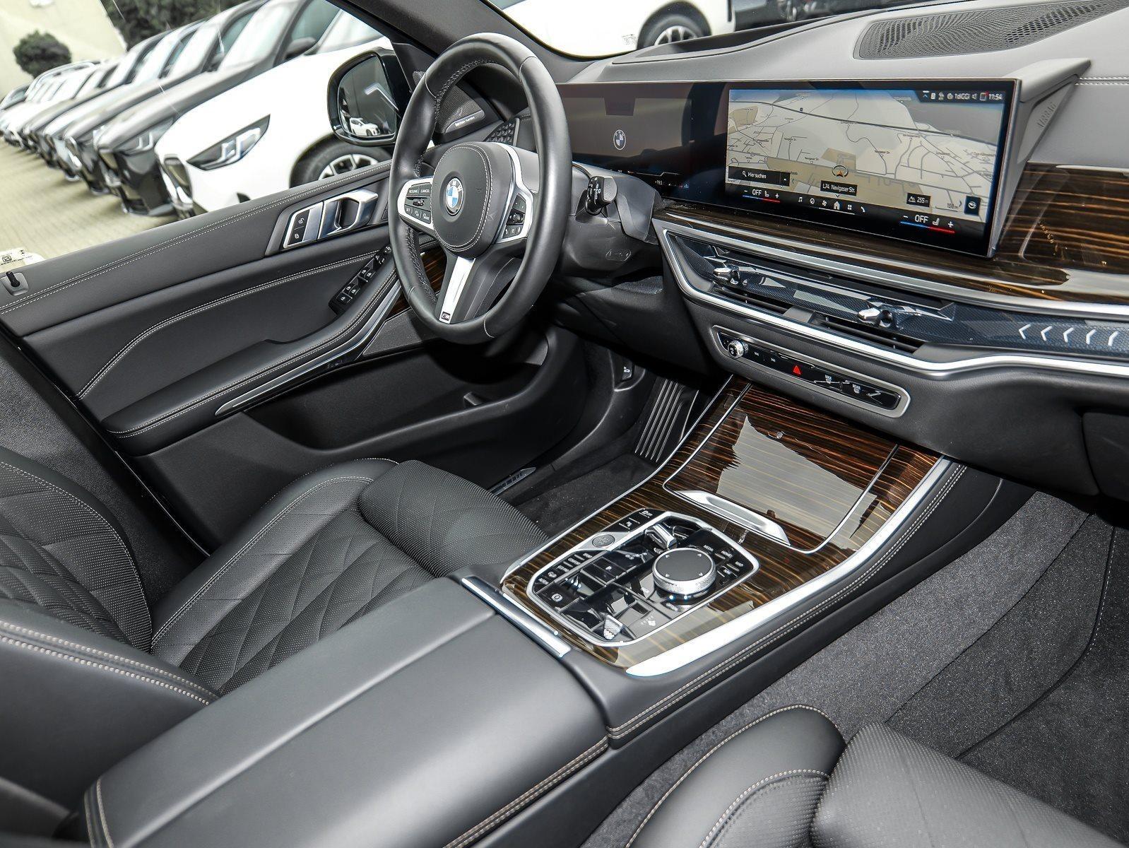 BMW X5 – Bild 19