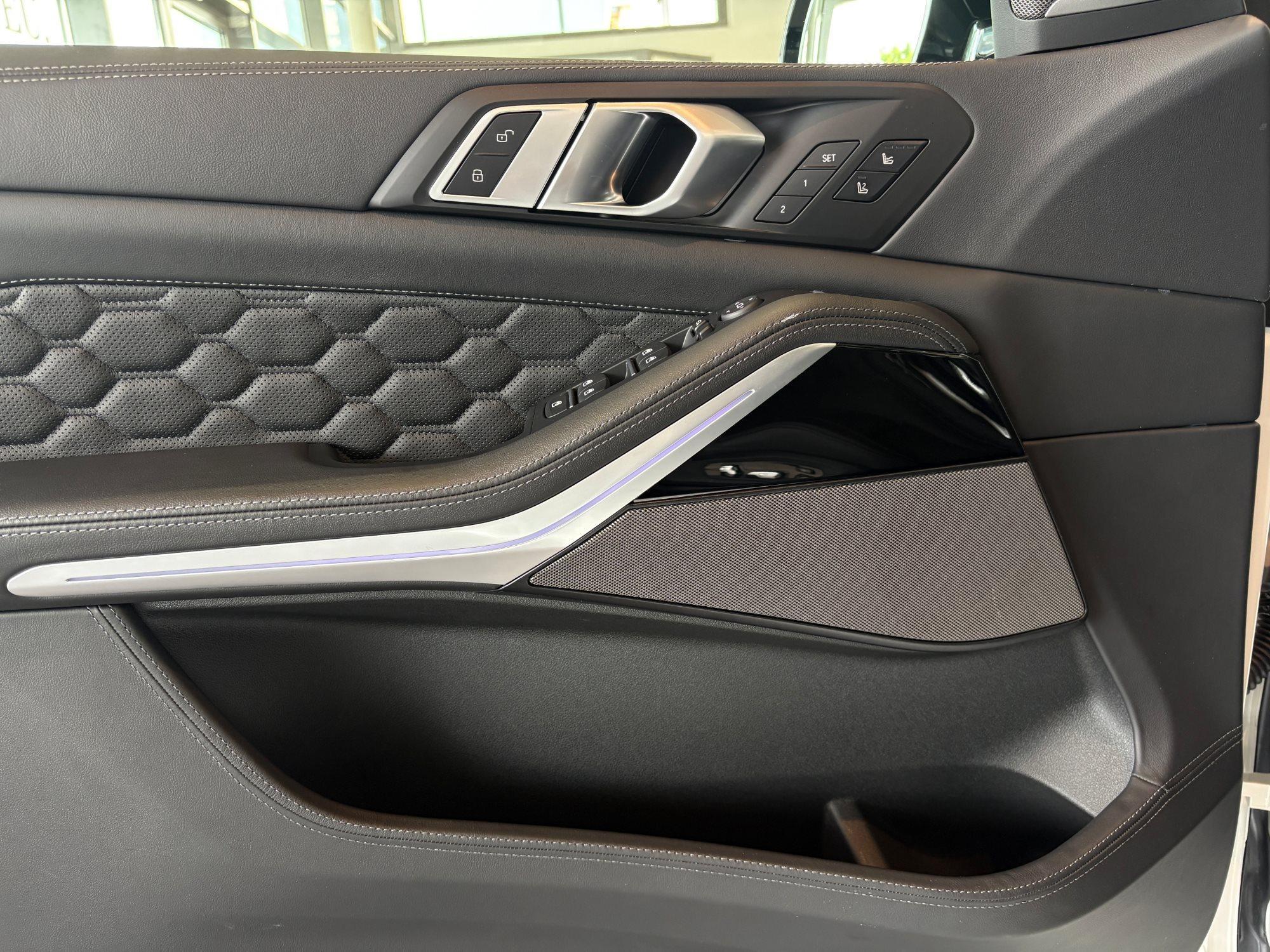 BMW X5M – Bild 25