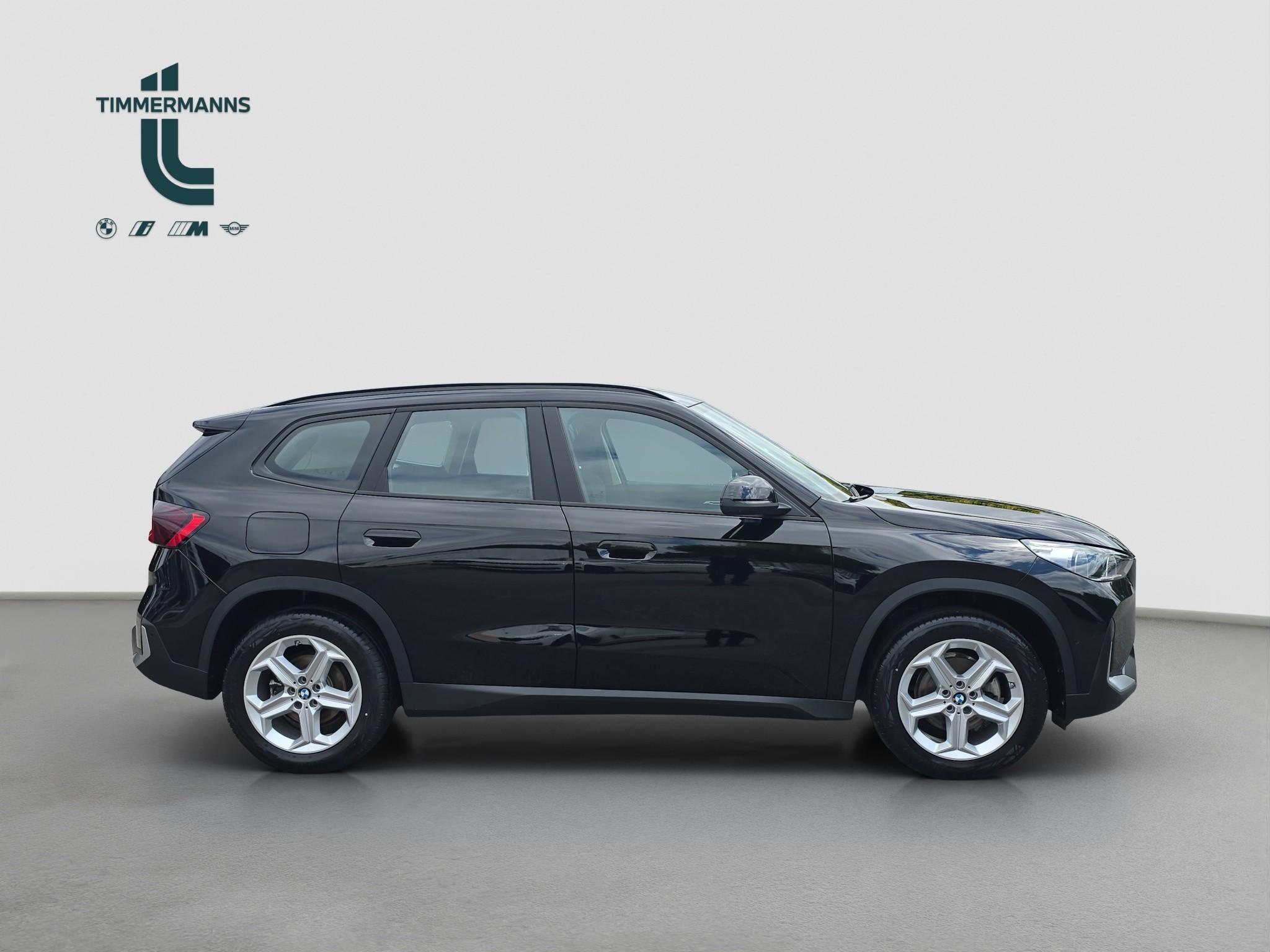BMW X1 – Bild 10