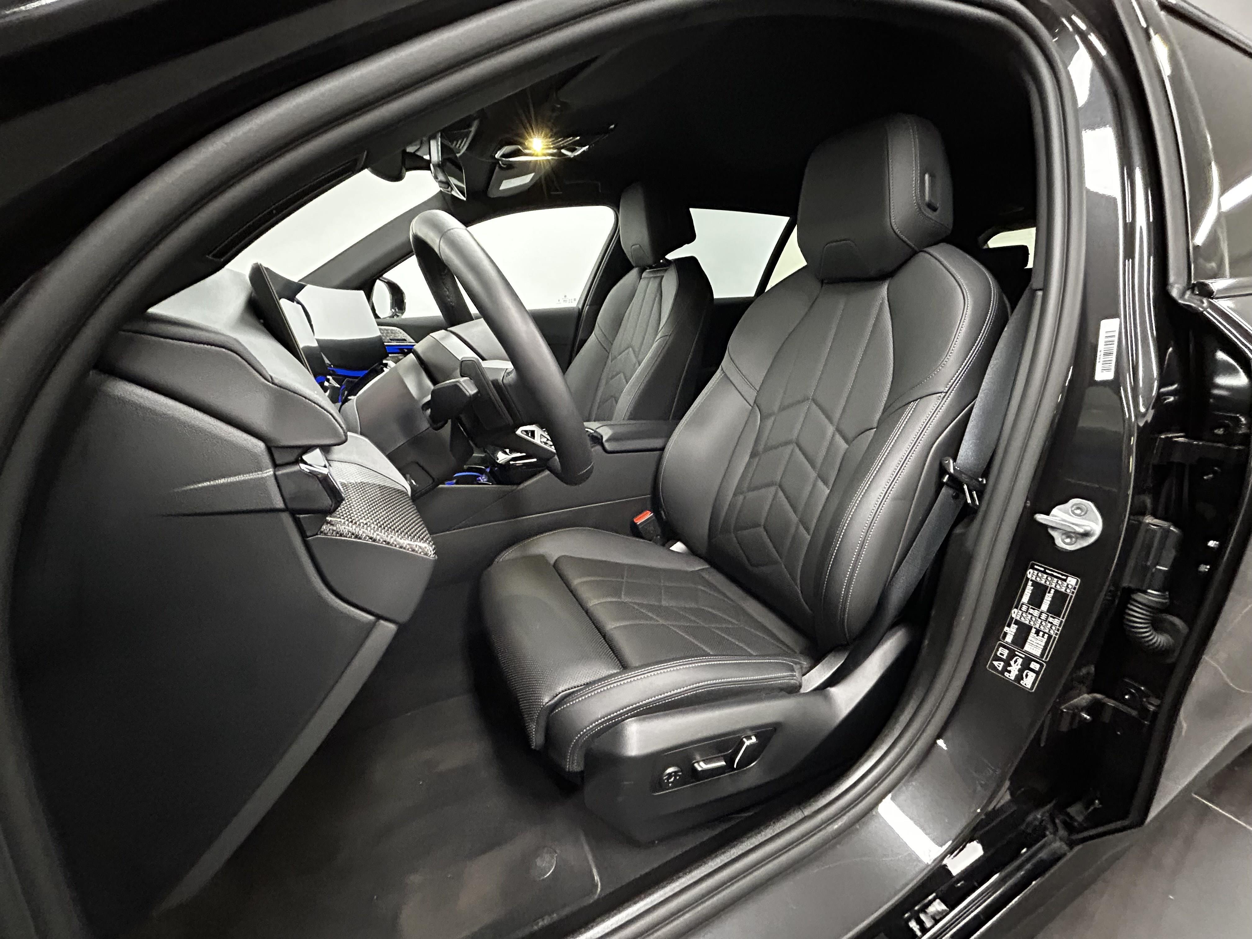 BMW 5er Touring – Bild 27
